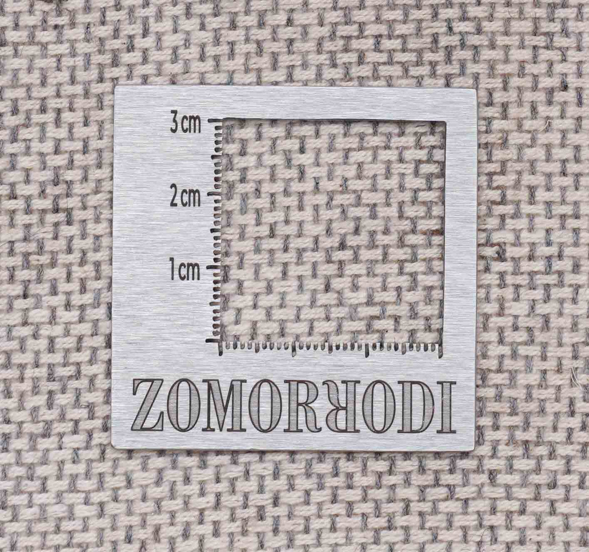 Handgetufteter Moderner Designer Teppich | 295 cm x 192 cm | Nr. Z-2007