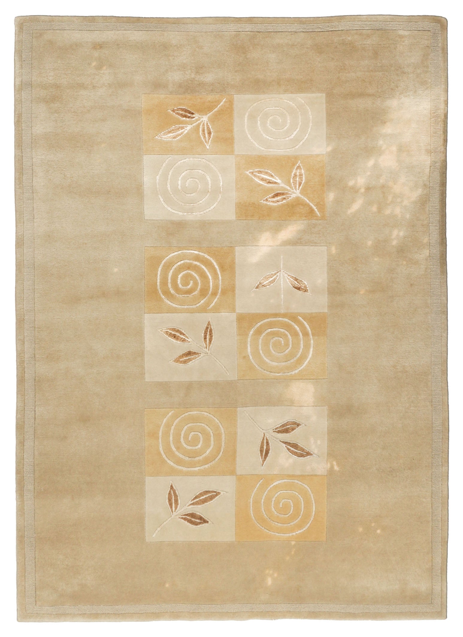 Nepal Teppich | 238 cm x 169 cm | Nr. Z-2473