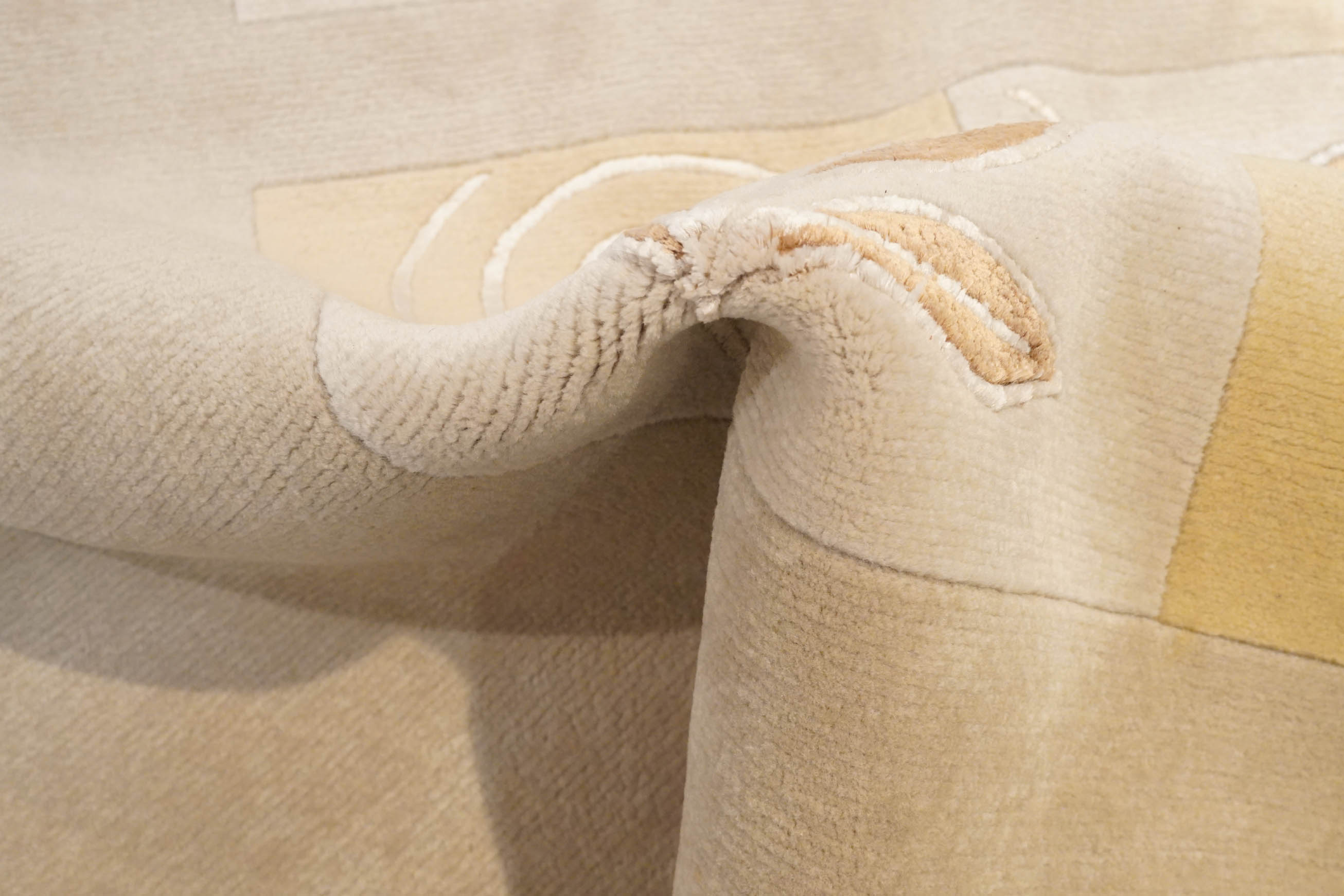 Nepal Teppich | 238 cm x 169 cm | Nr. Z-2473