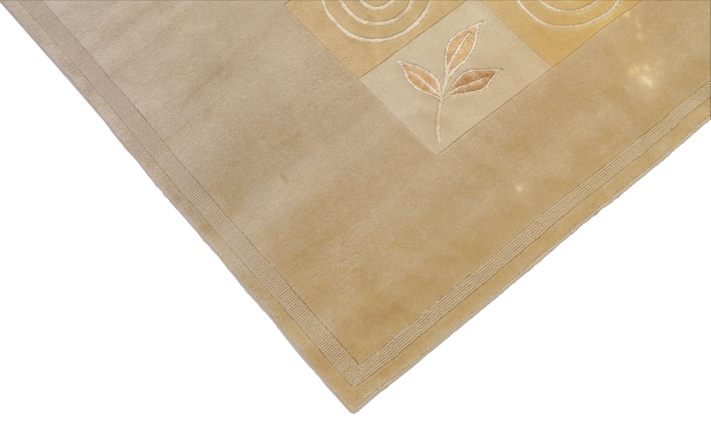Nepal Teppich | 238 cm x 169 cm | Nr. Z-2473