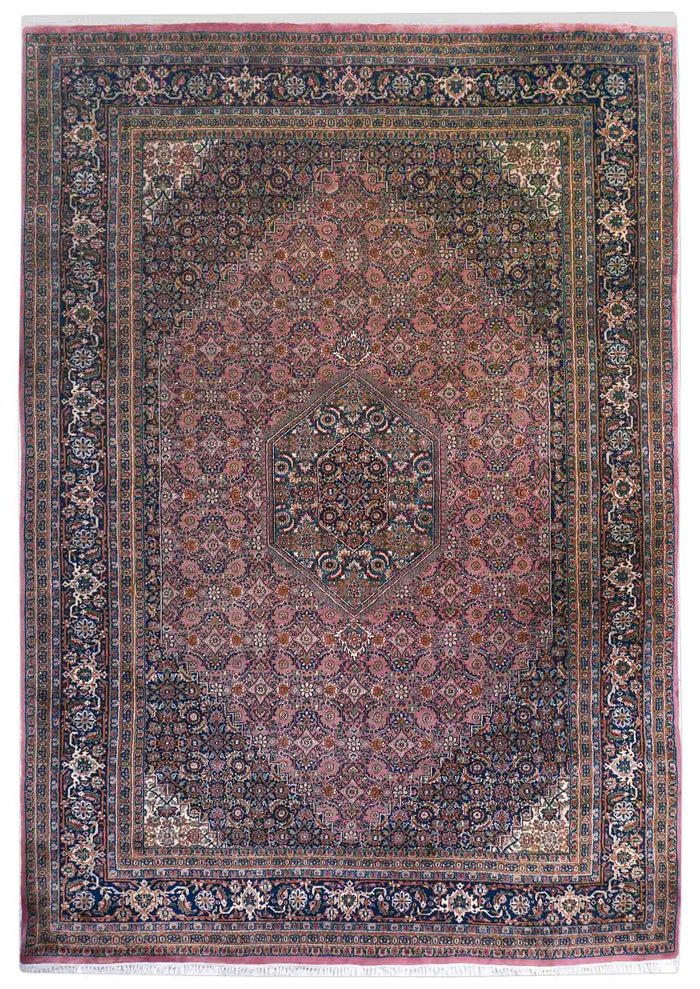 Indischer Bidjar | 357 cm x 247 cm | Nr. Z-2666