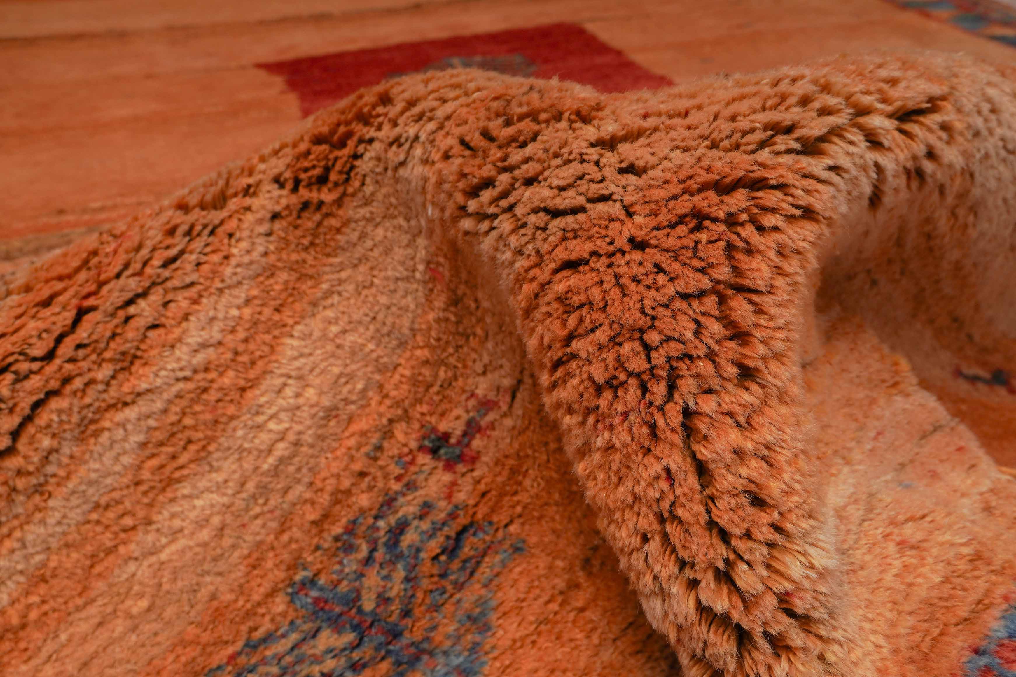 Gabbeh | 250 cm x 190 cm | Nr. Z-2680