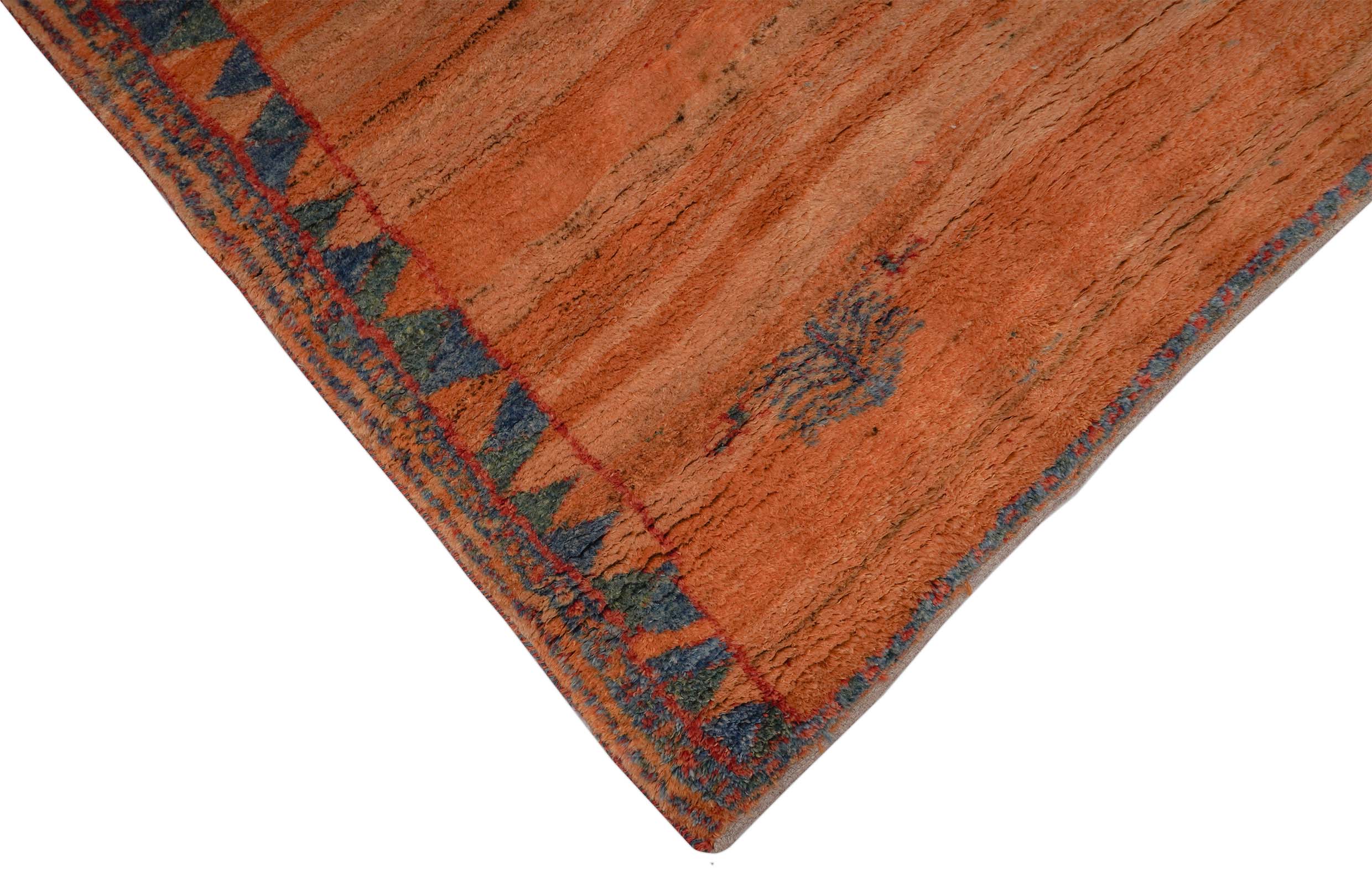 Gabbeh | 250 cm x 190 cm | Nr. Z-2680