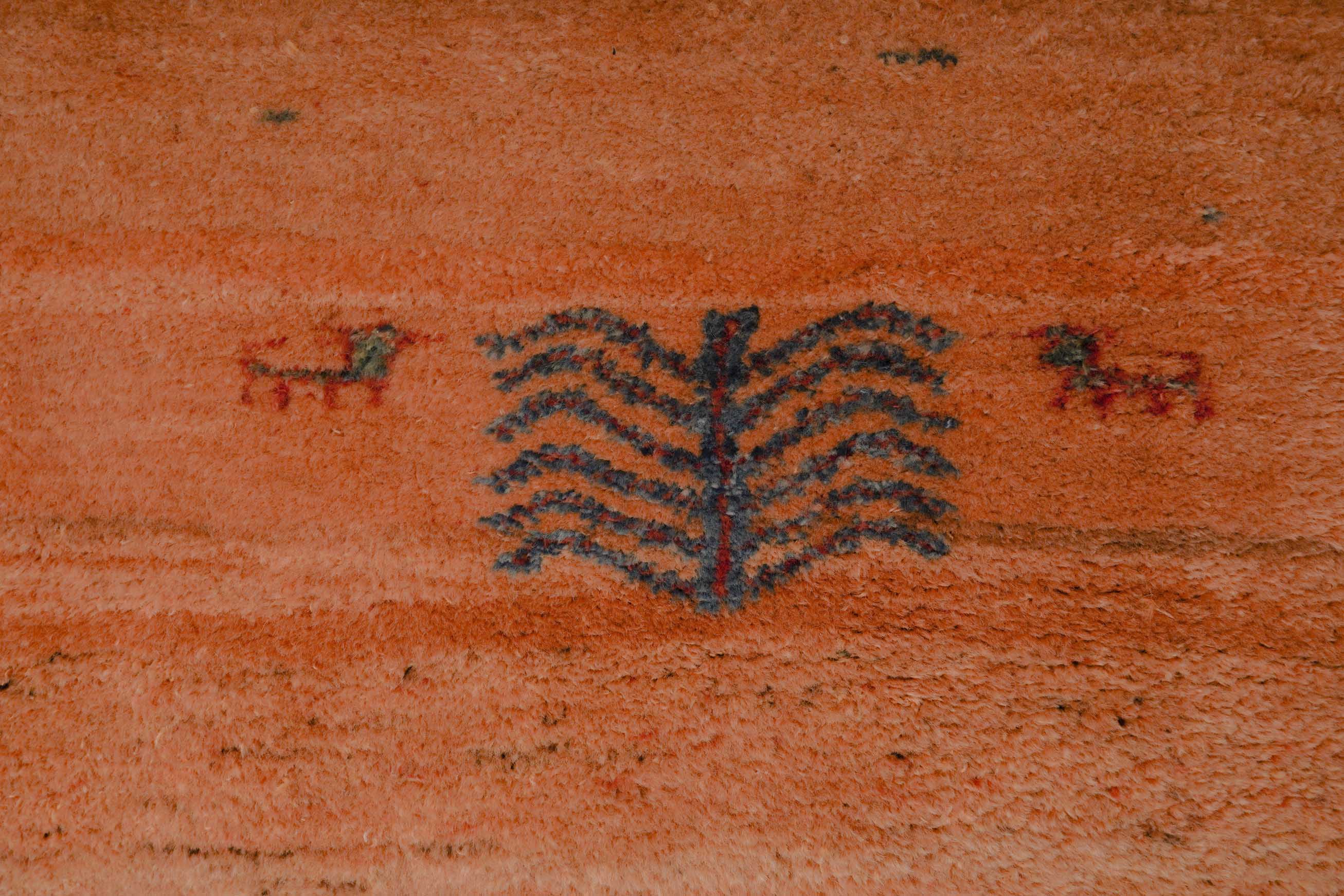 Gabbeh | 250 cm x 190 cm | Nr. Z-2680