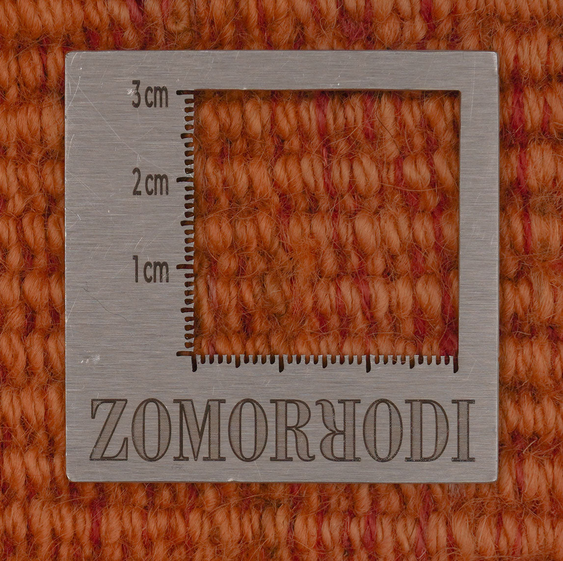 Gabbeh | 250 cm x 190 cm | Nr. Z-2680