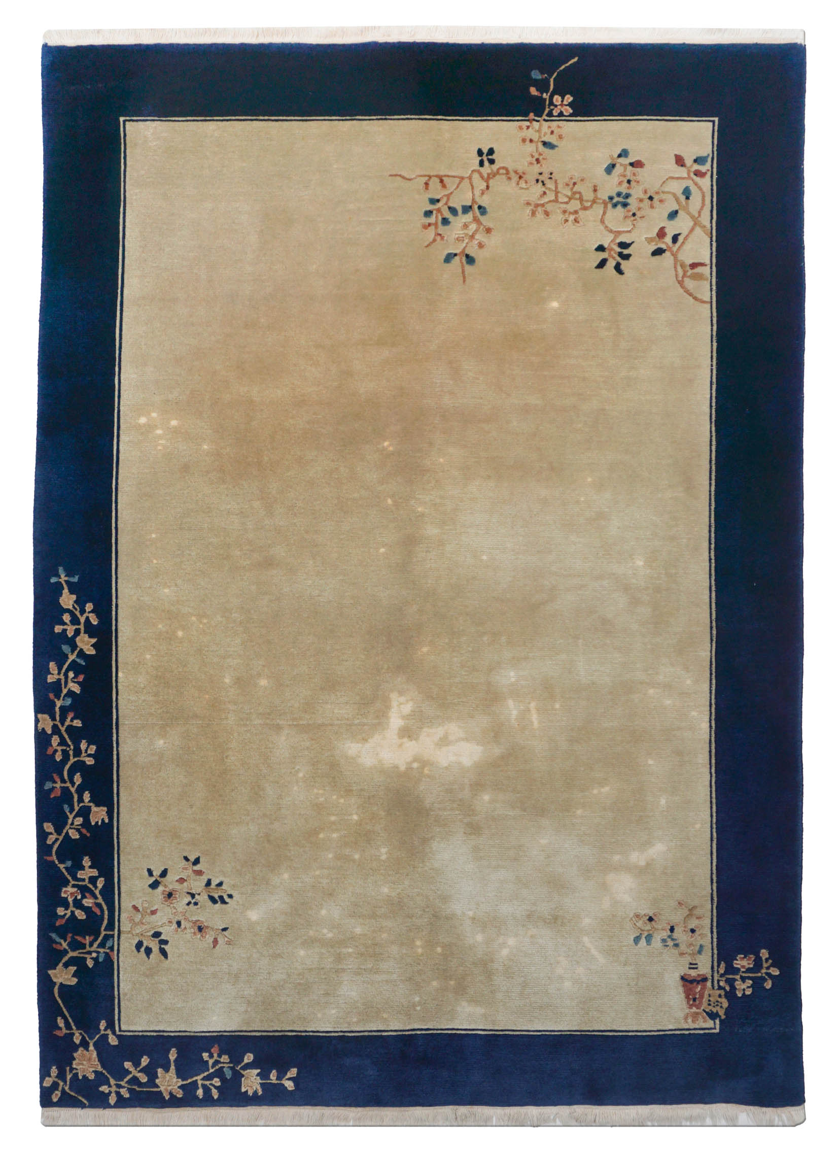 Nepal Teppich | 240 cm x 170 cm | Nr. Z-2692