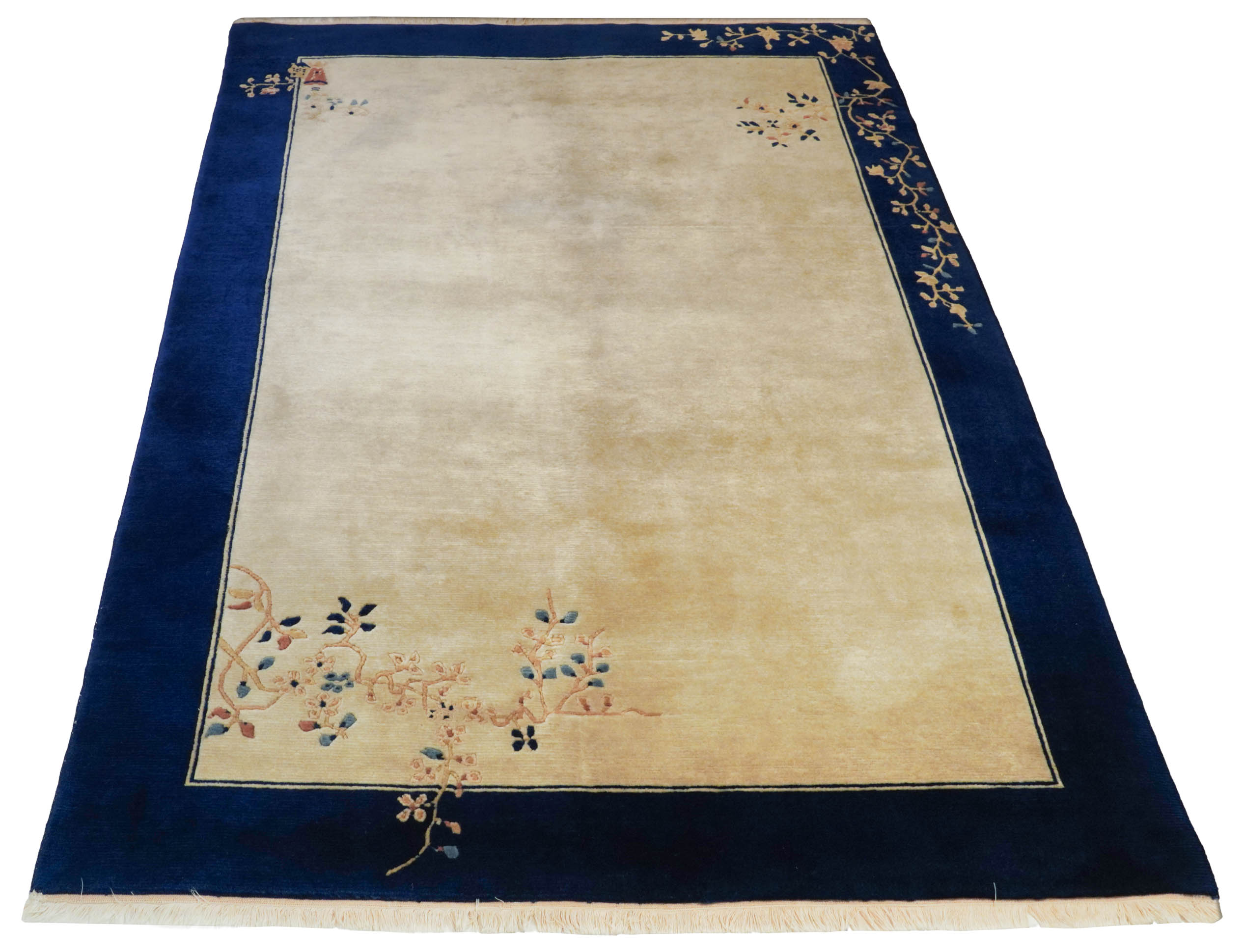 Nepal Teppich | 240 cm x 170 cm | Nr. Z-2692