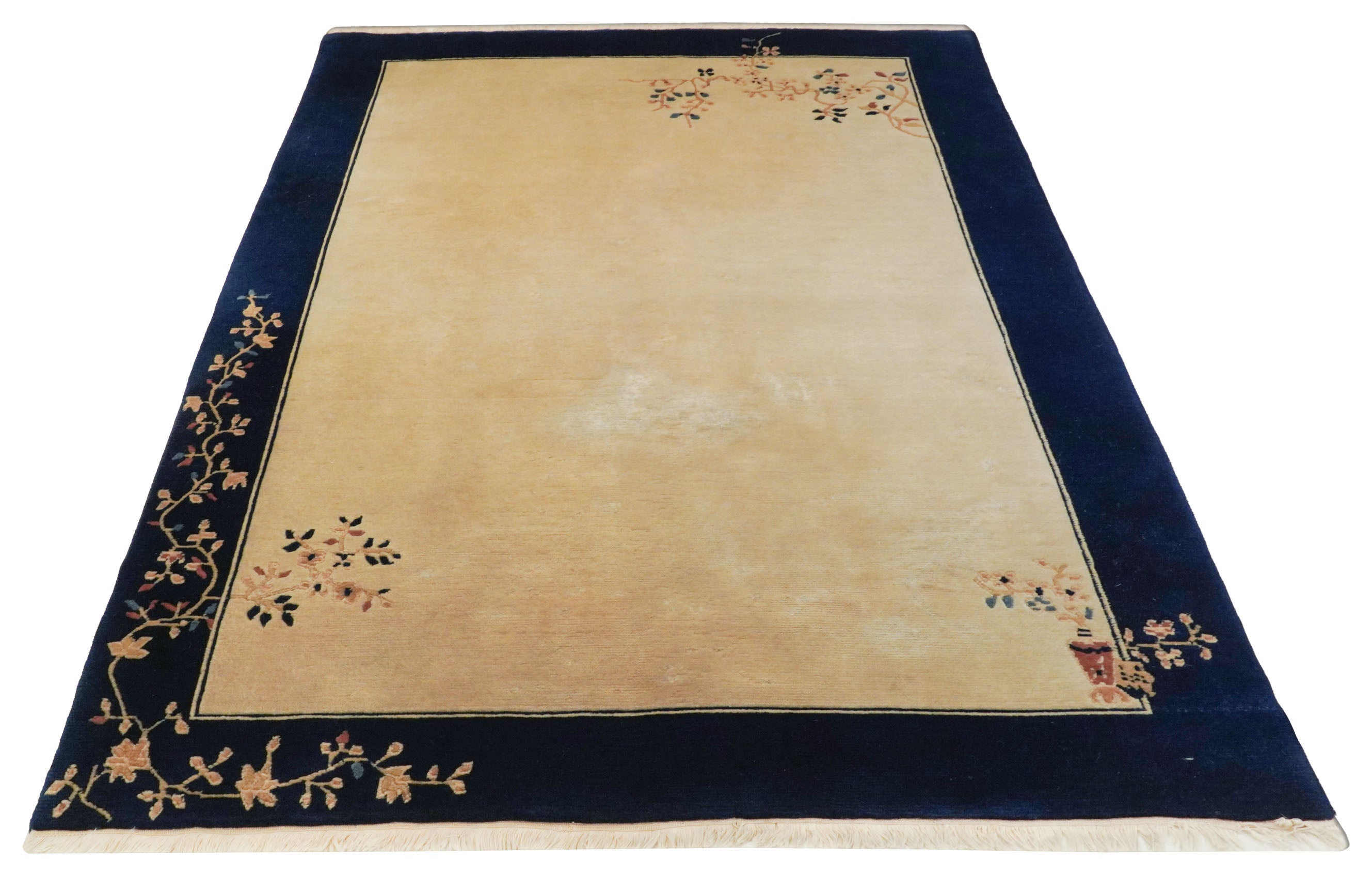 Nepal Teppich | 240 cm x 170 cm | Nr. Z-2692