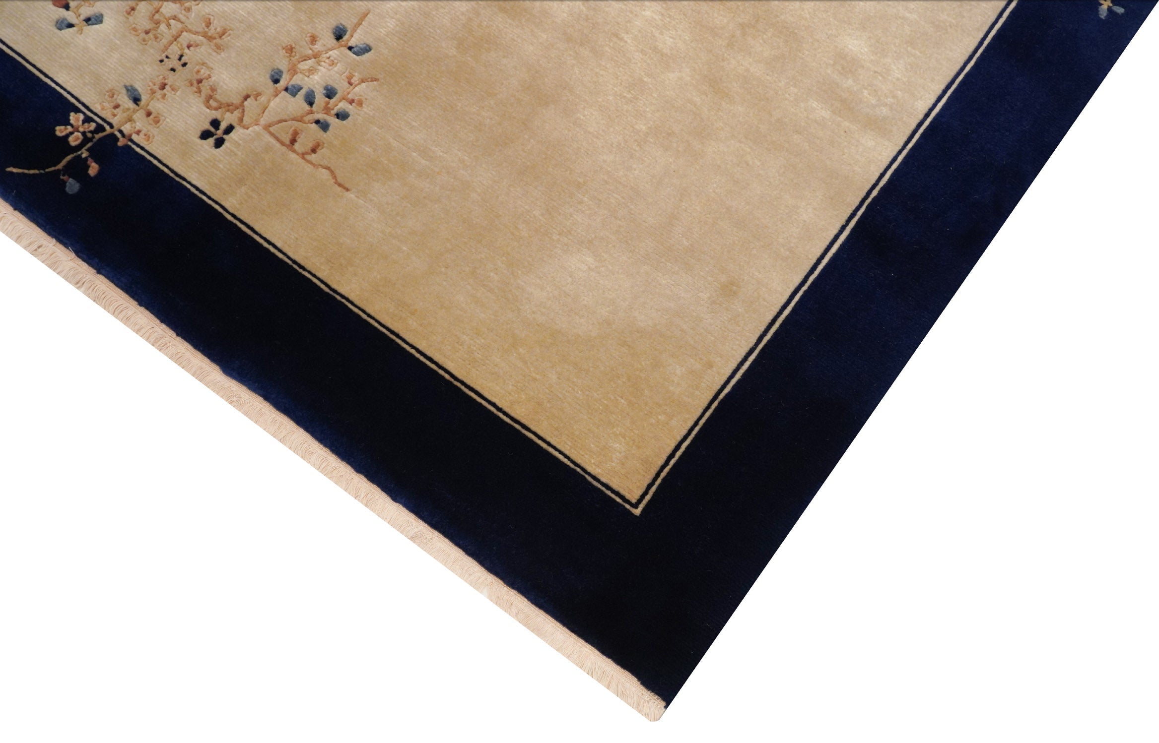 Nepal Teppich | 240 cm x 170 cm | Nr. Z-2692
