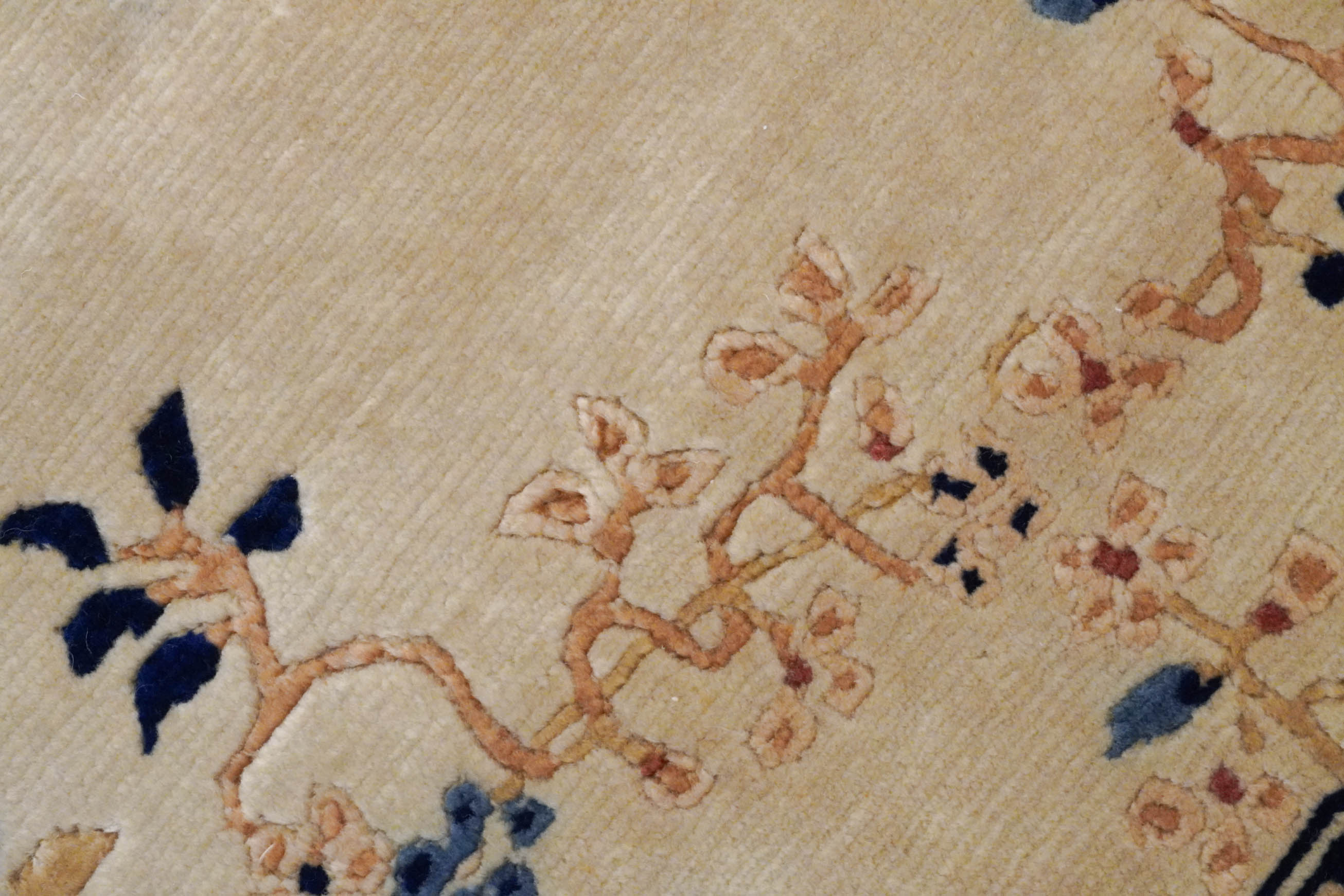 Nepal Teppich | 240 cm x 170 cm | Nr. Z-2692