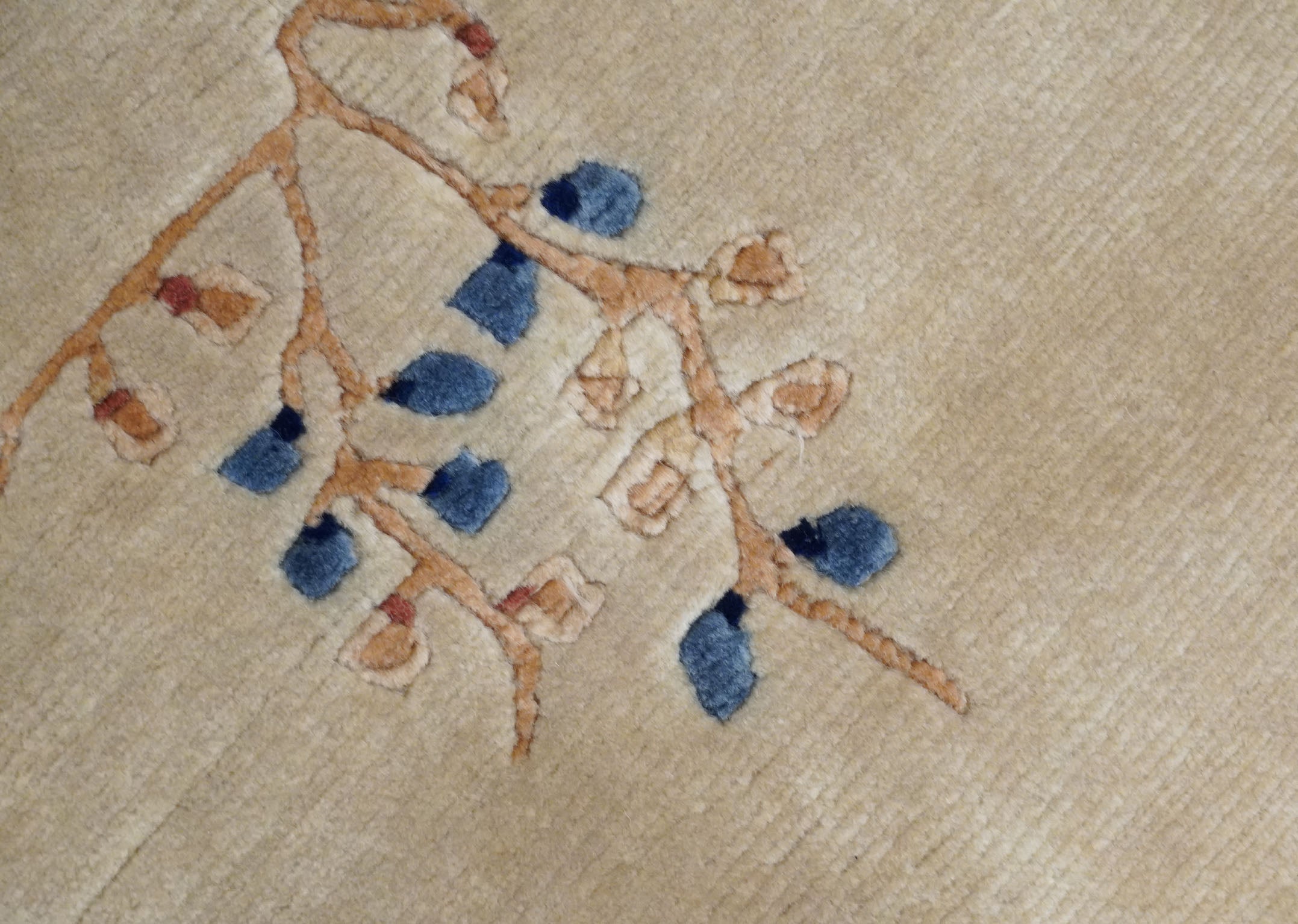 China Teppich | 240 cm x 170 cm | Nr. Z-2692