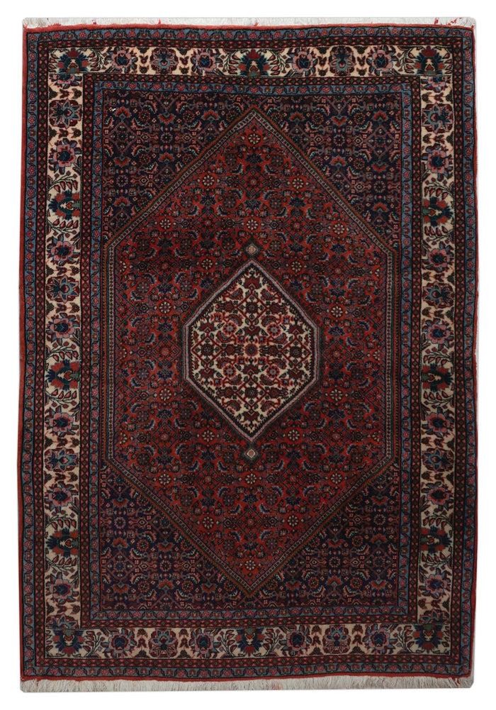 Bidjar | 170 cm x 120 cm | Nr. Z-2704