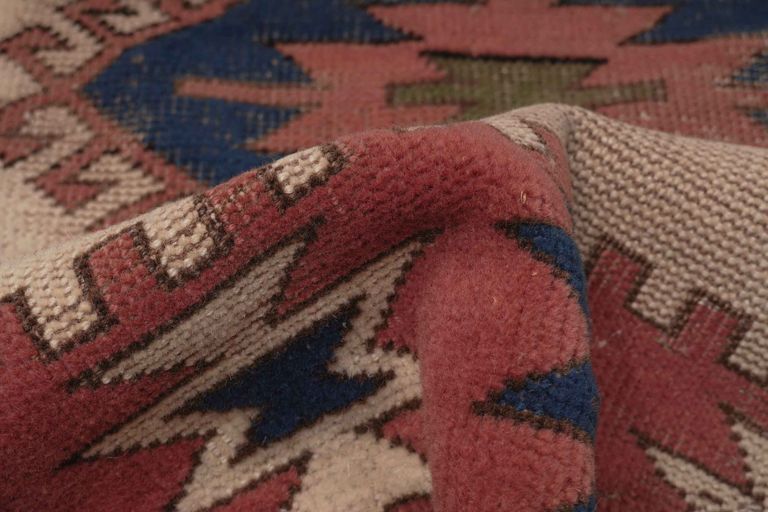 Kars | 221 cm x 148 cm | Nr. Z-2706