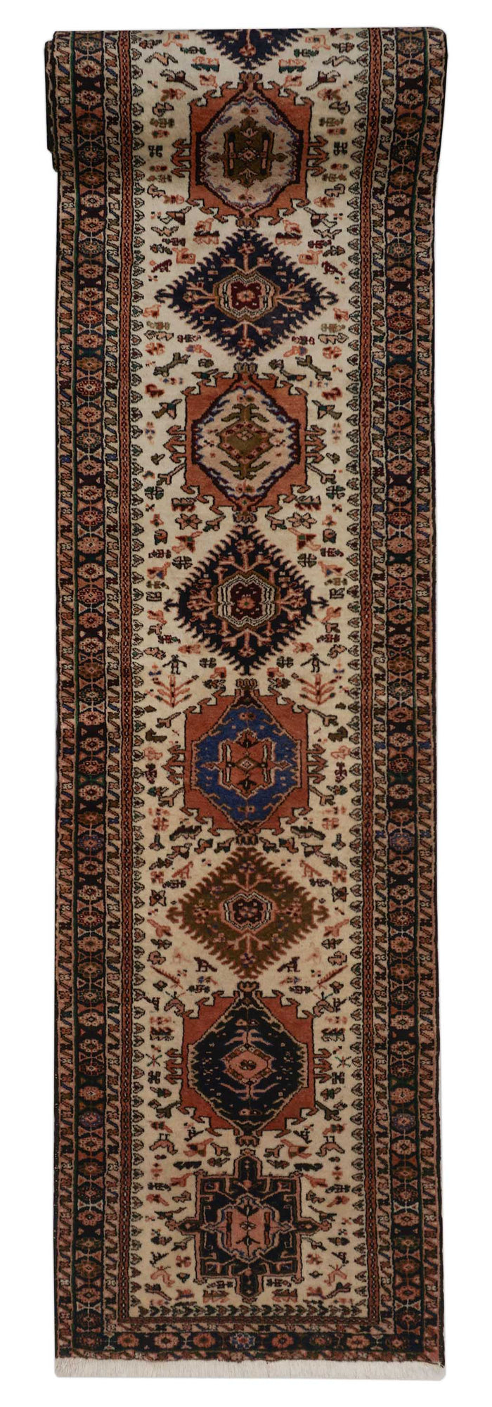 Ardebil | 589 cm x 95 cm | Nr. Z-2710