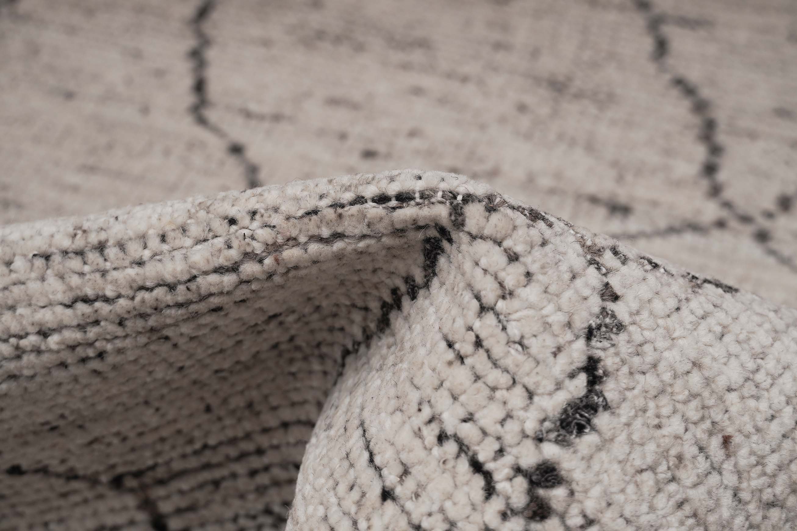 Beni Berber | 127 cm x 89 cm | Nr. Z-2775