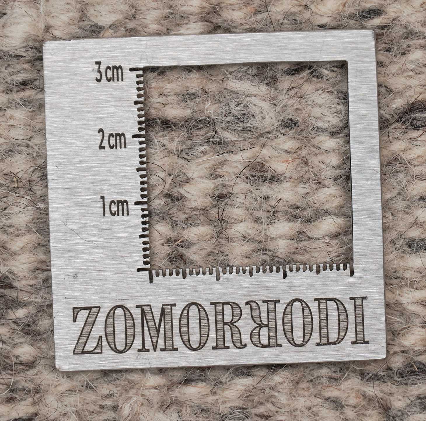 Mamlouk | 243 cm x 169 cm | Nr. Z-2777