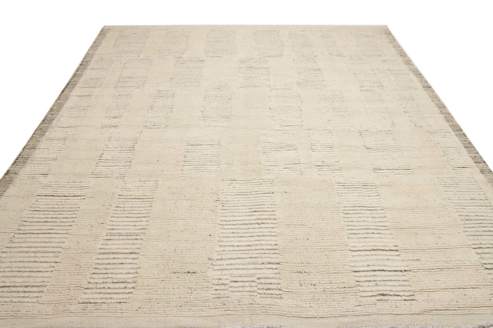Beni Berber | 296 cm x 260 cm | Nr. Z-2783