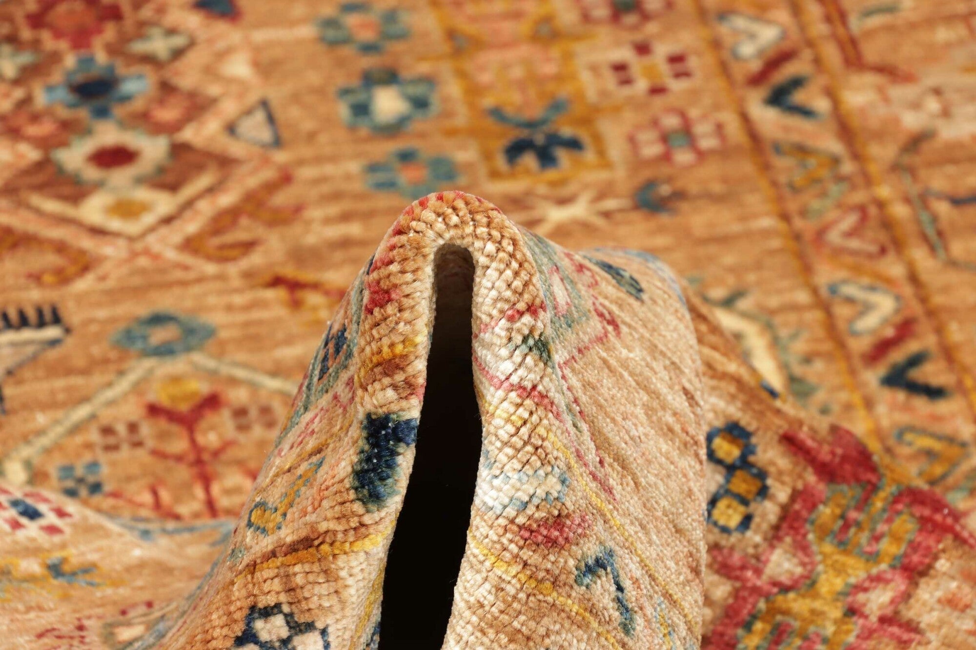 Kazak | 181 cm x 121 cm | Nr. Z-2787