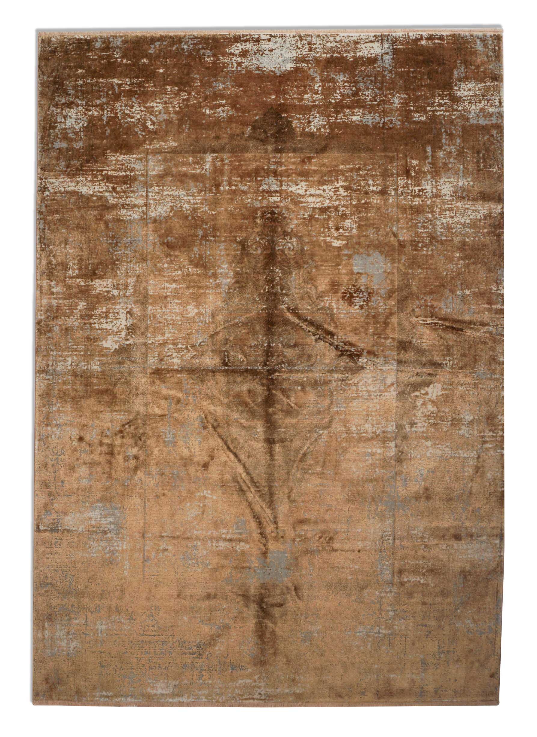 Designer Maschiny | 280 cm x 196 cm | Nr. Z-2797