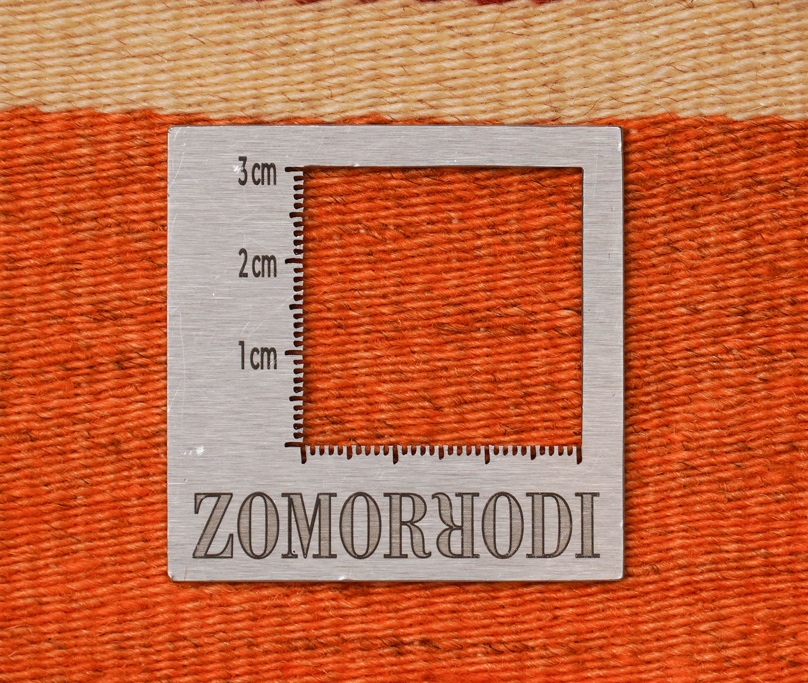 Kelim | 260 cm x 73 cm | Nr. Z-2799