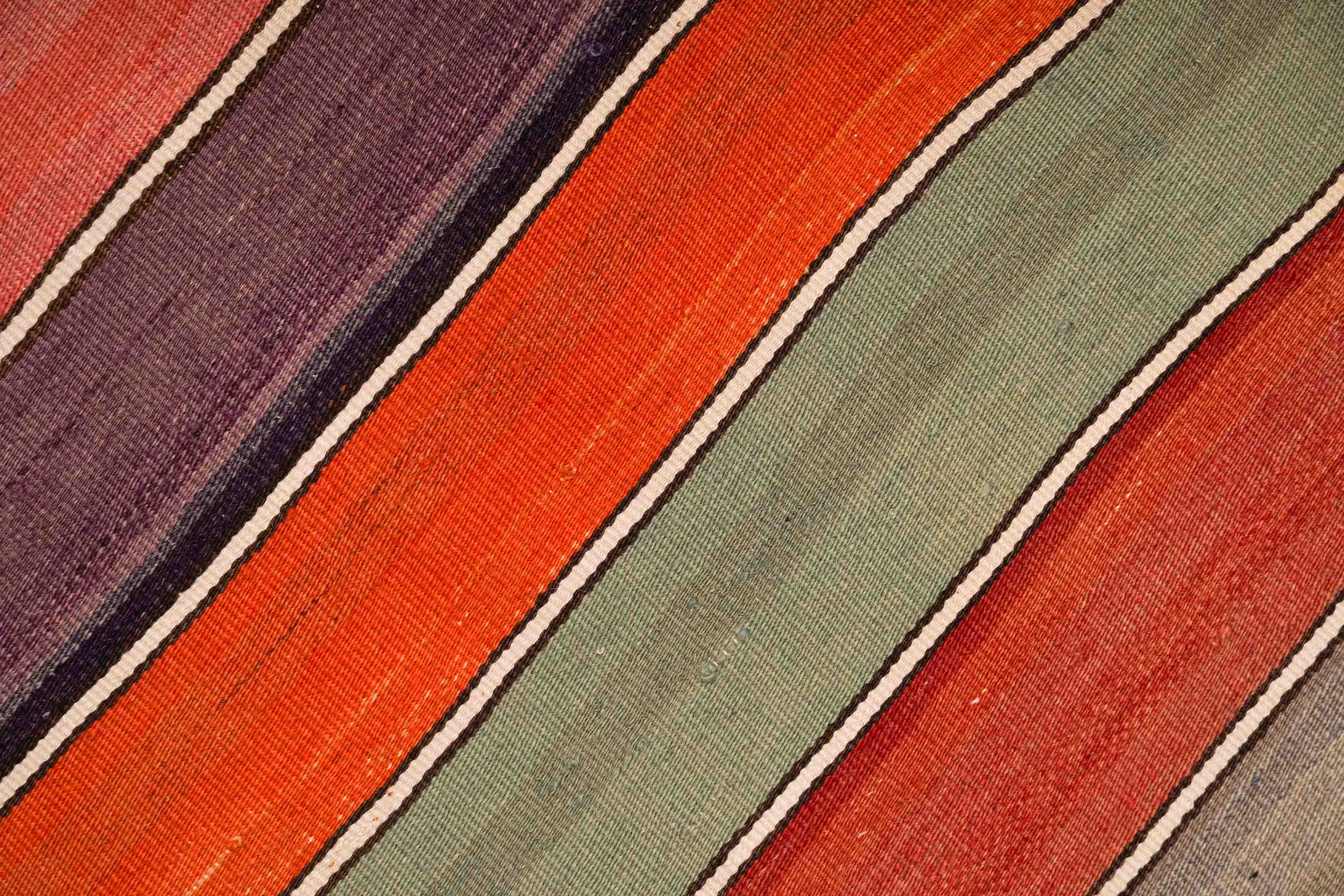 Kelim | 300 cm x 62 cm | Nr. Z-2801