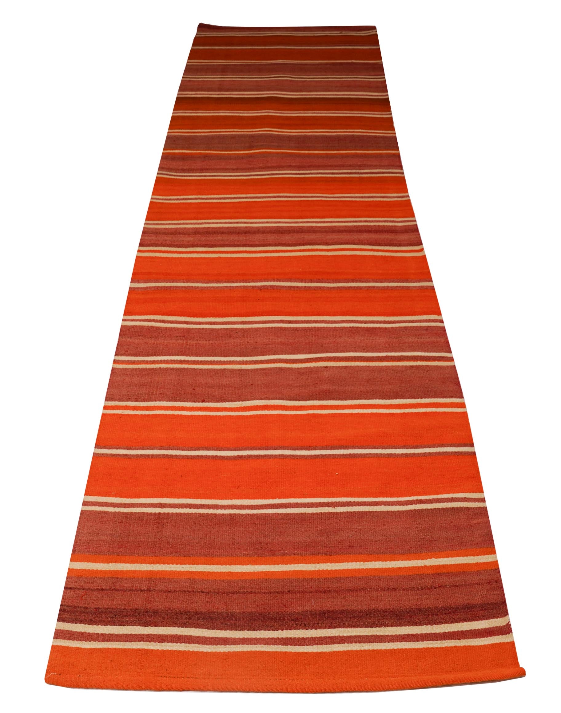 Kelim | 278 cm x 75 cm | Nr. Z-2803