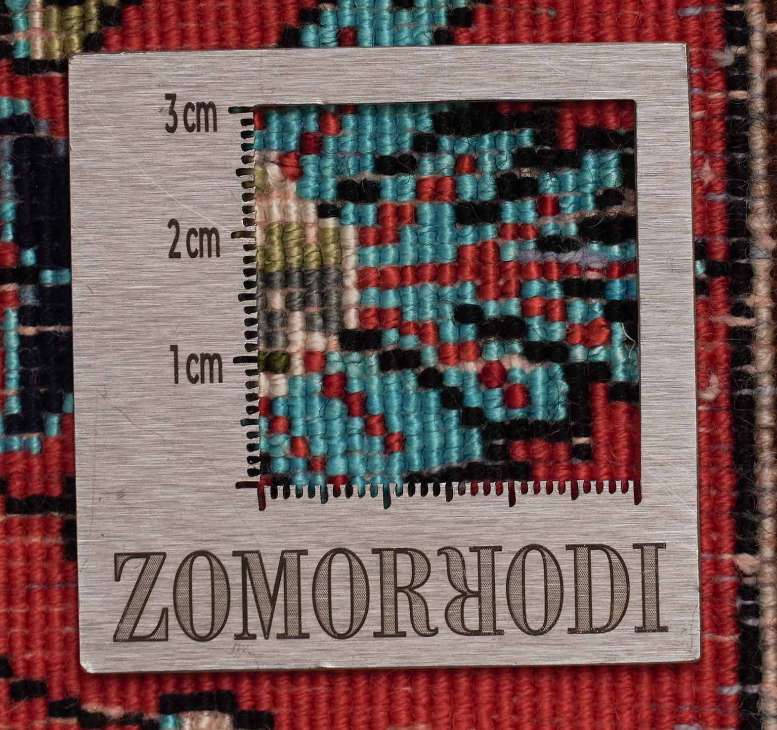 Ghom | 86 cm x 69 cm | Nr. Z-2807