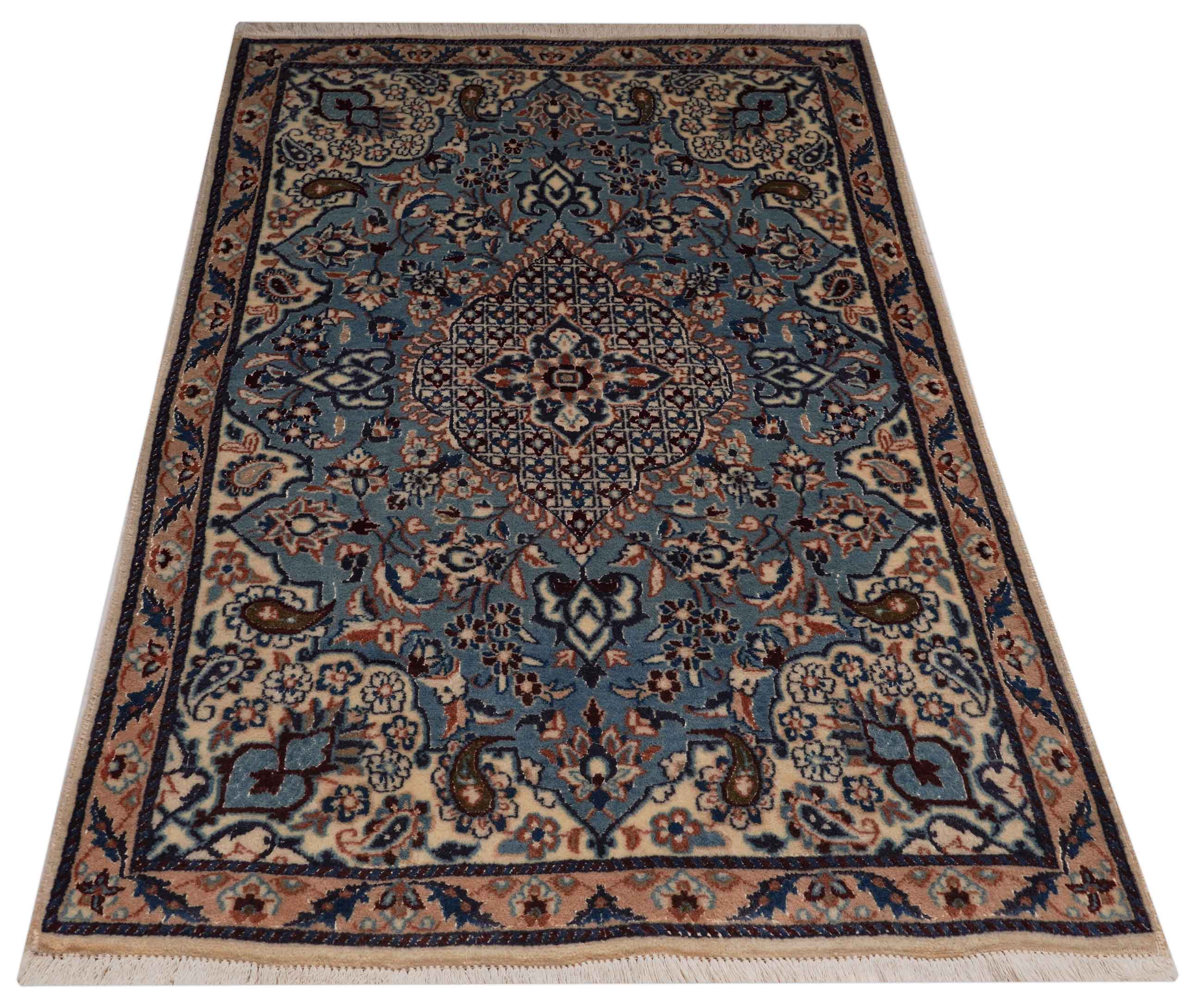 Kaschmar | 136 cm x 88 cm | Nr. Z-2813