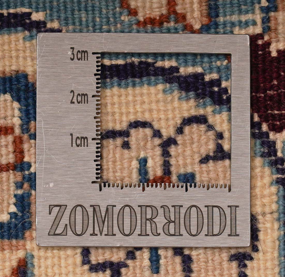 Kaschmar | 136 cm x 88 cm | Nr. Z-2813