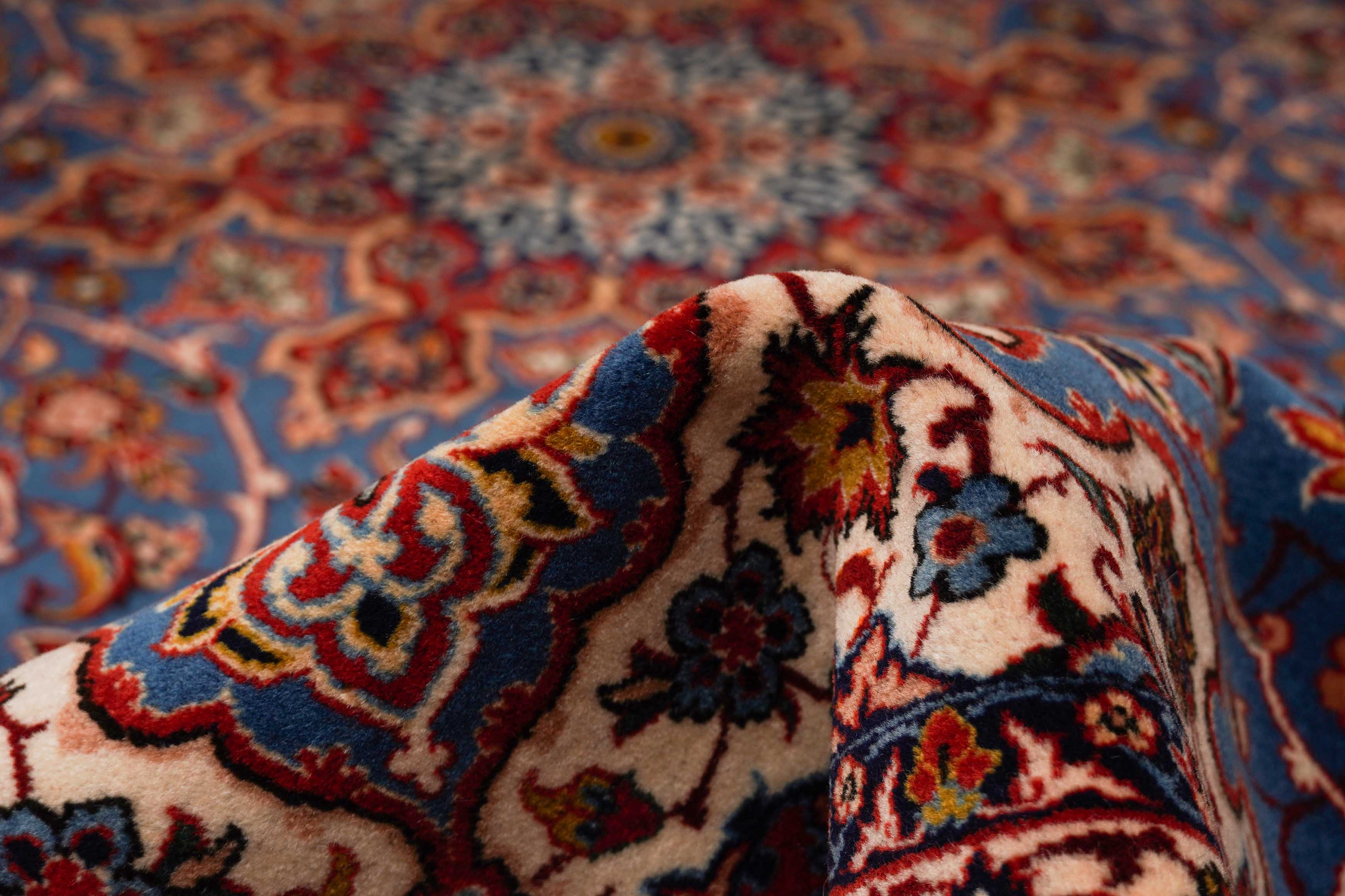 Isfahan | 236 cm x 152 cm | Nr. Z-2819