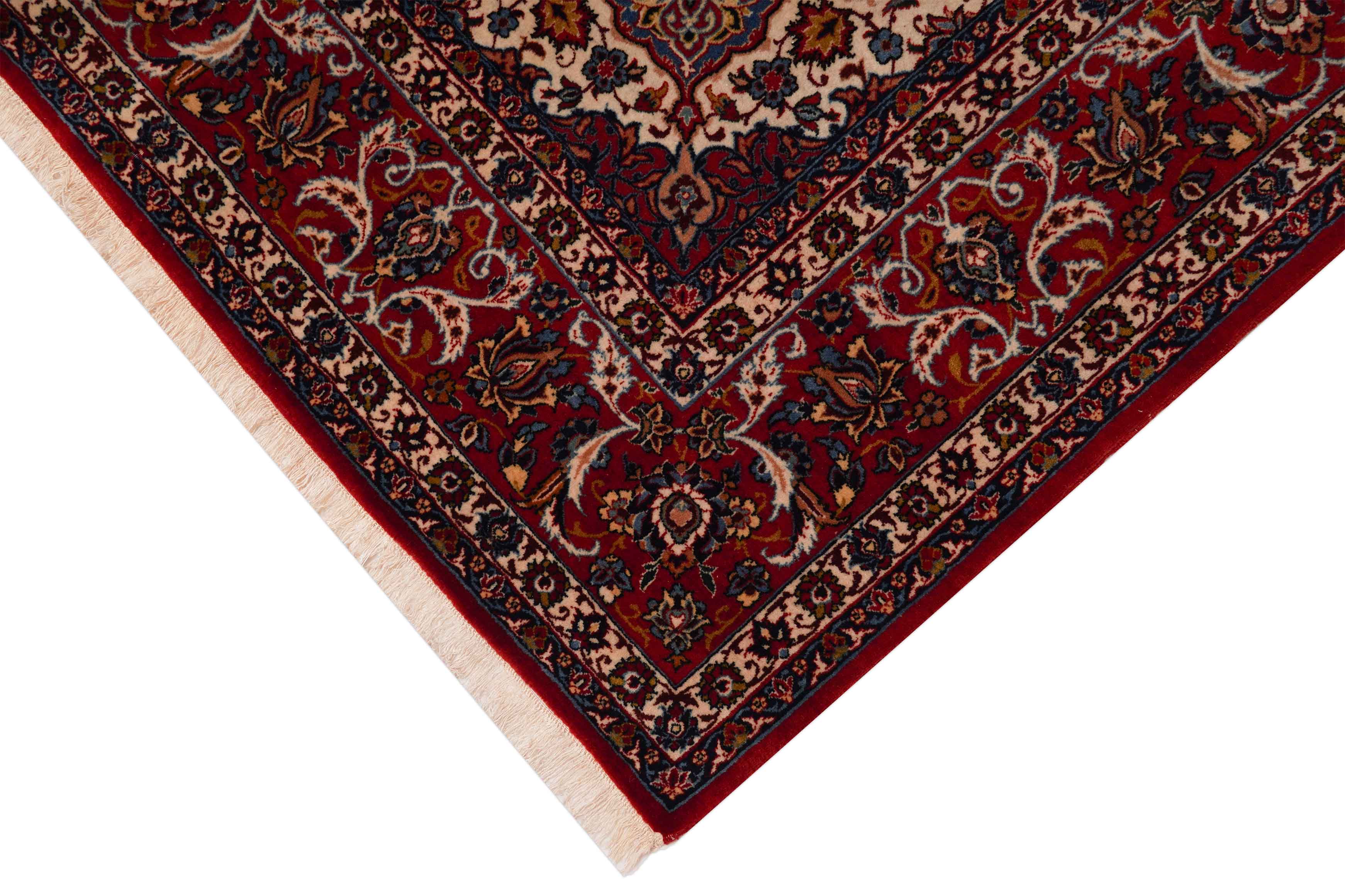 Isfahan | 236 cm x 152 cm | Nr. Z-2819