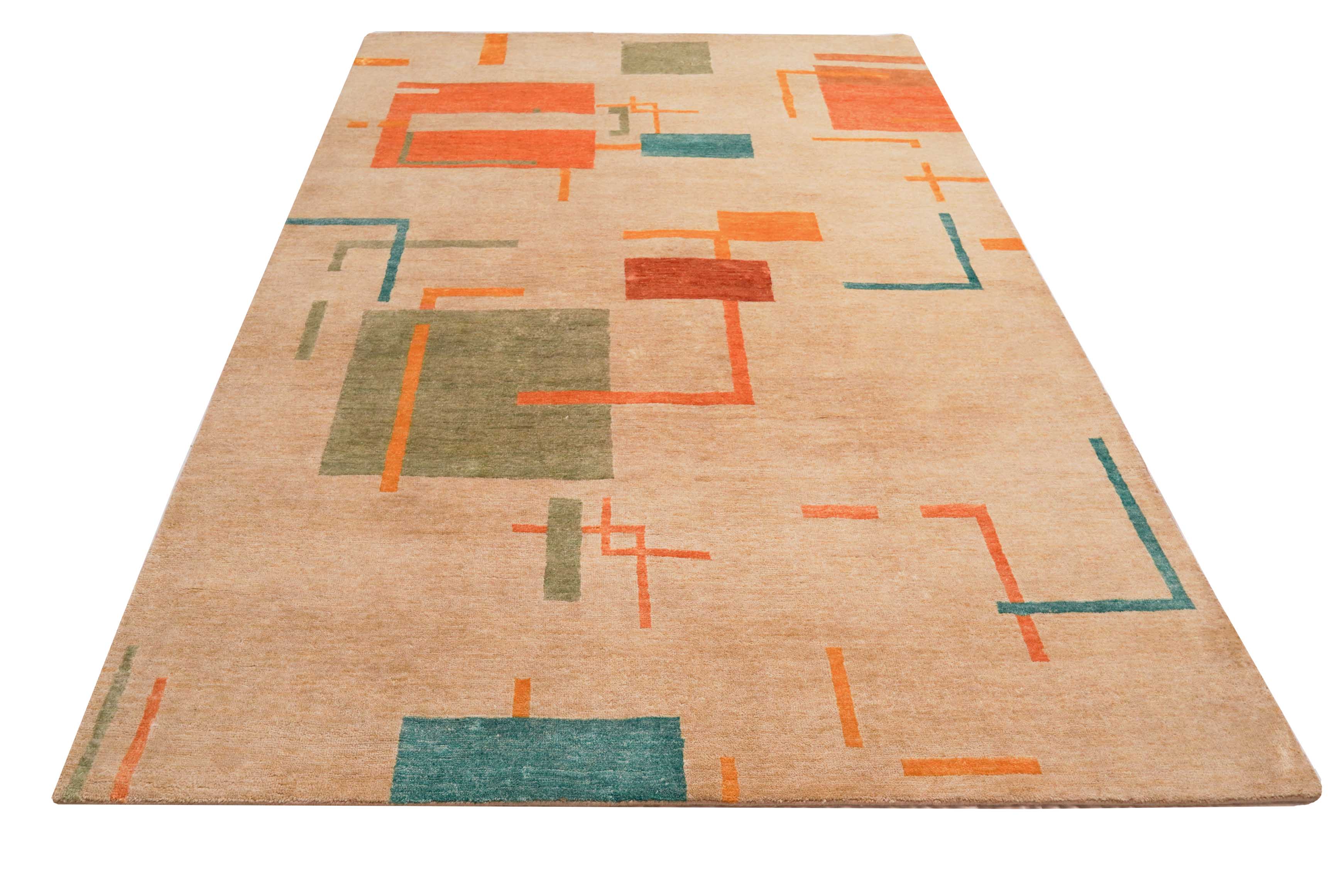 Straight | 243 cm x 165 cm | Nr. Z-2823