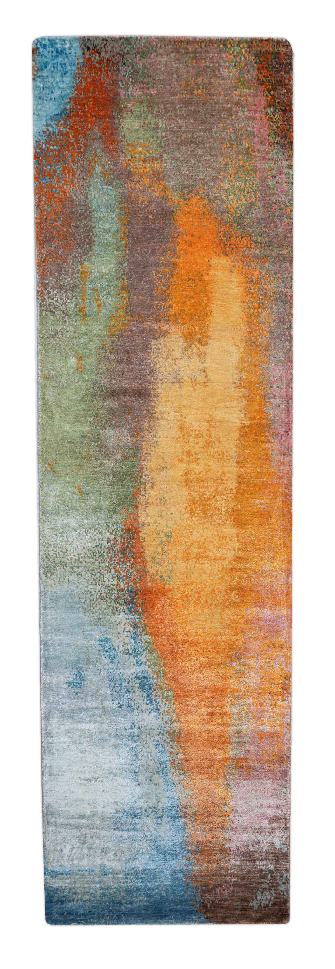 Mood | 302 cm x 84 cm | Nr. Z-2827