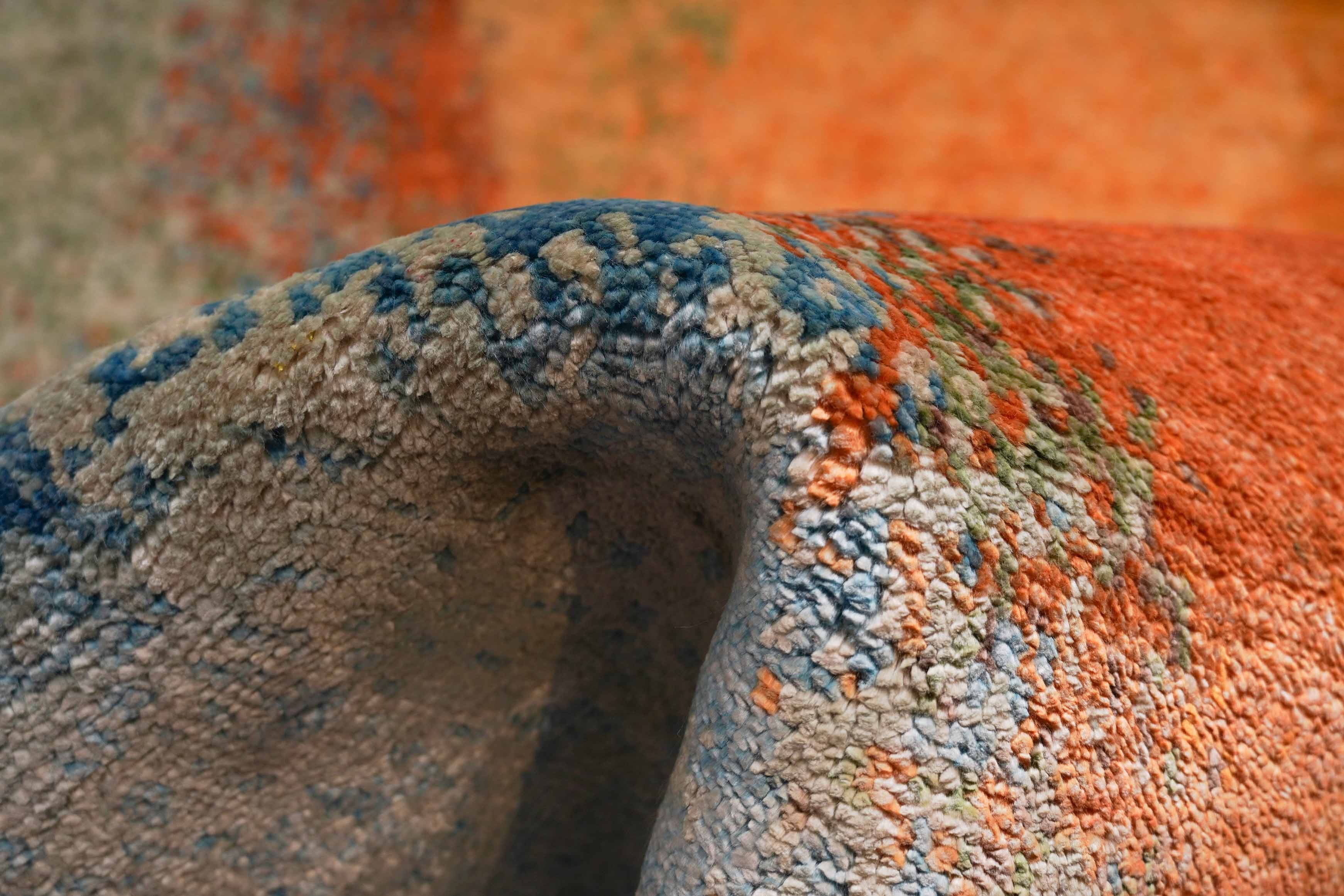 Mood | 302 cm x 84 cm | Nr. Z-2827