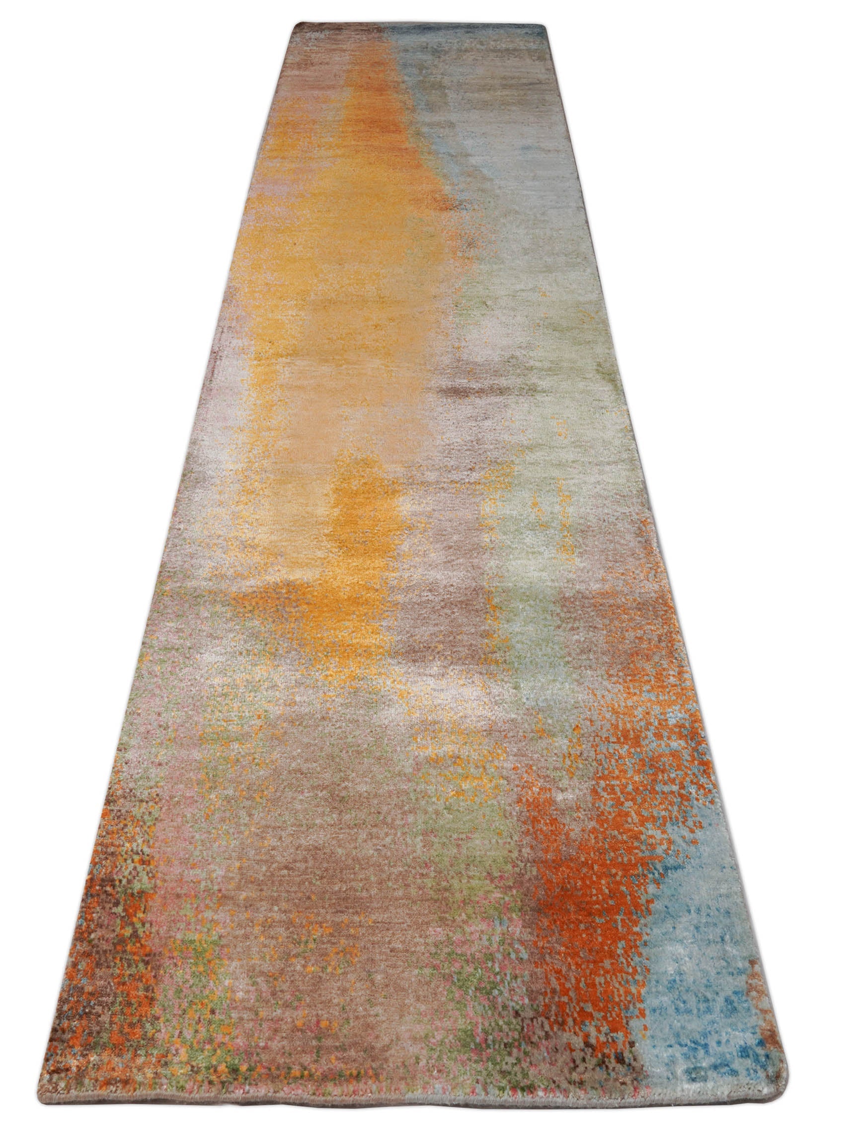 Mood | 302 cm x 84 cm | Nr. Z-2827