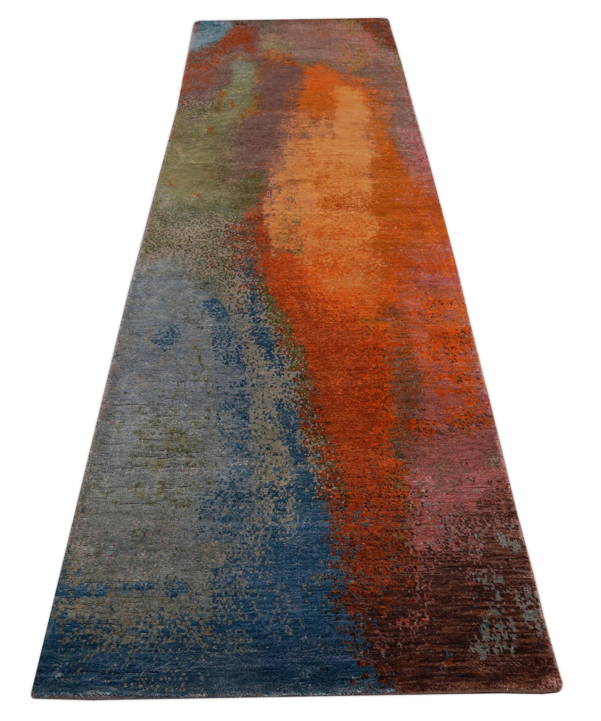 Mood | 302 cm x 84 cm | Nr. Z-2827