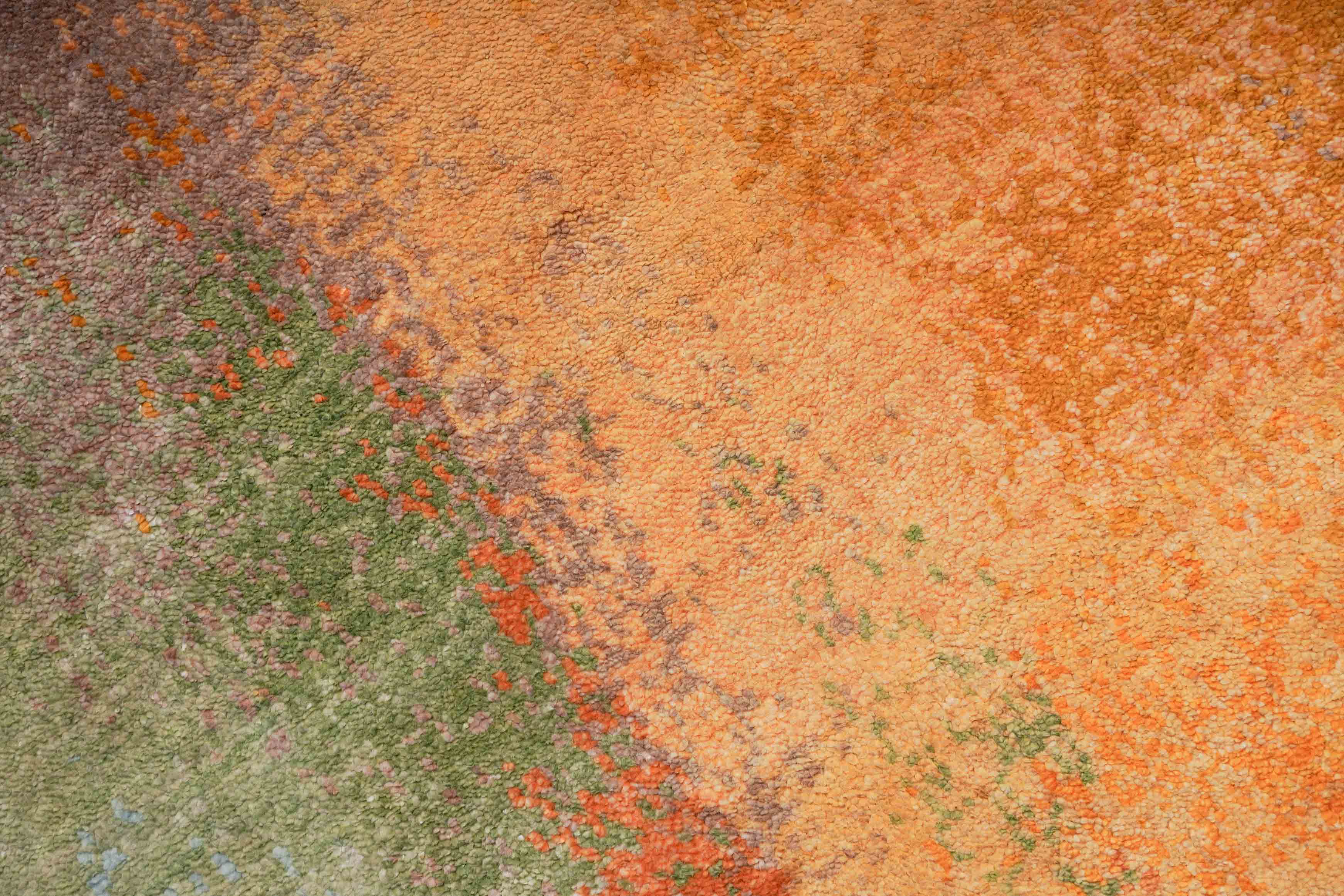 Mood | 302 cm x 84 cm | Nr. Z-2827