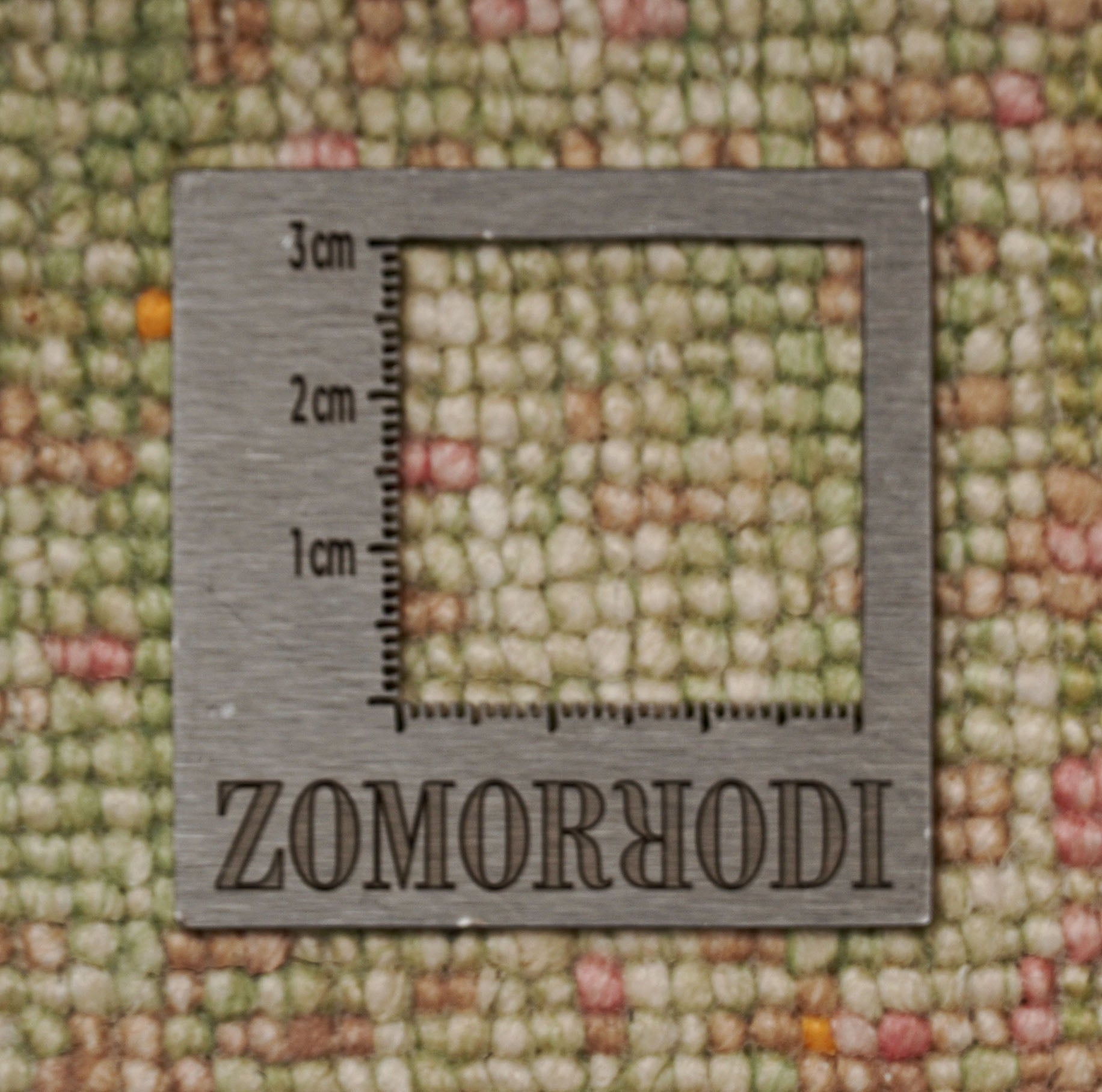 Mood | 302 cm x 84 cm | Nr. Z-2827