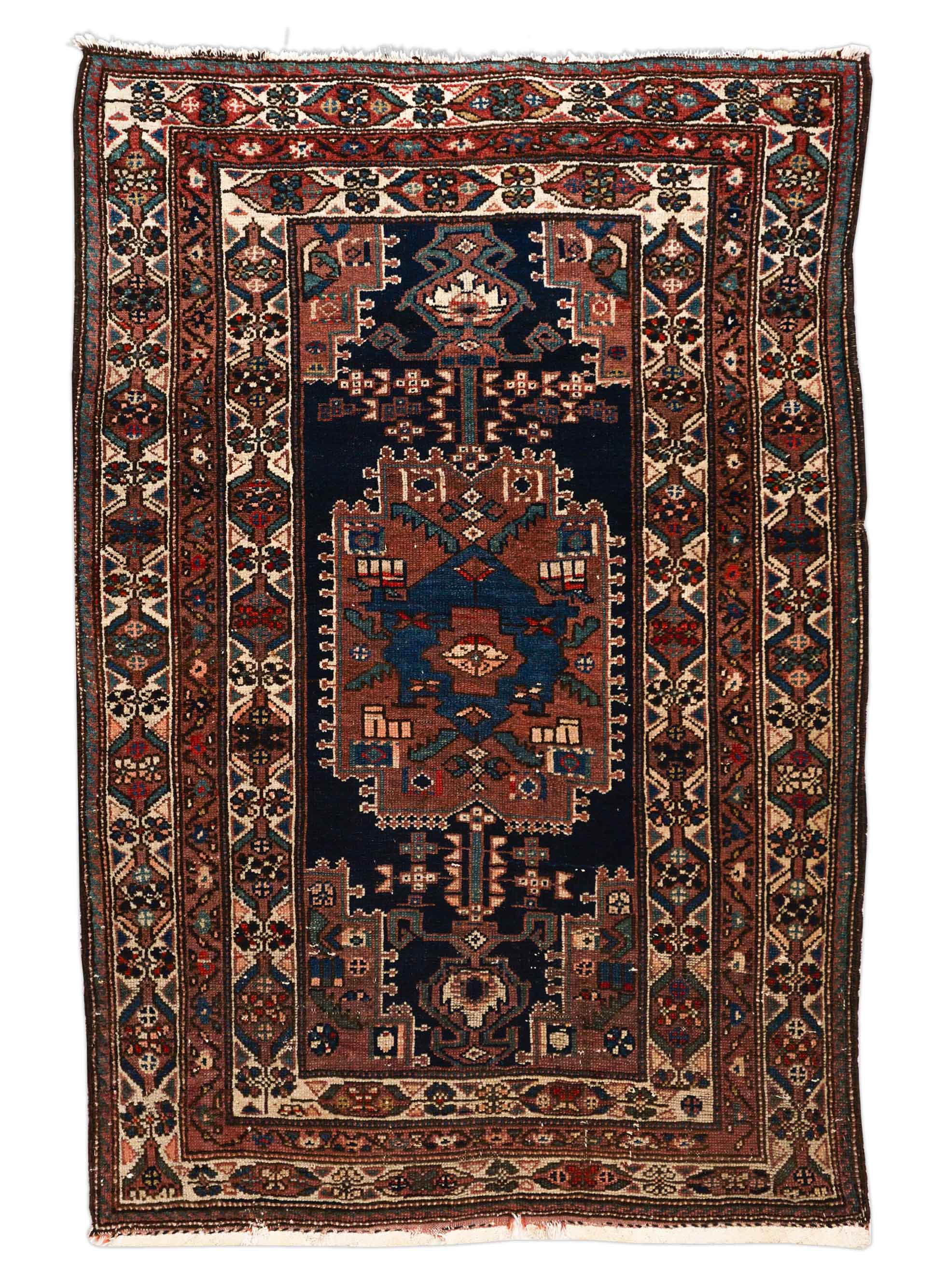 Malayer | 195 cm x 136 cm | Nr. Z-2831