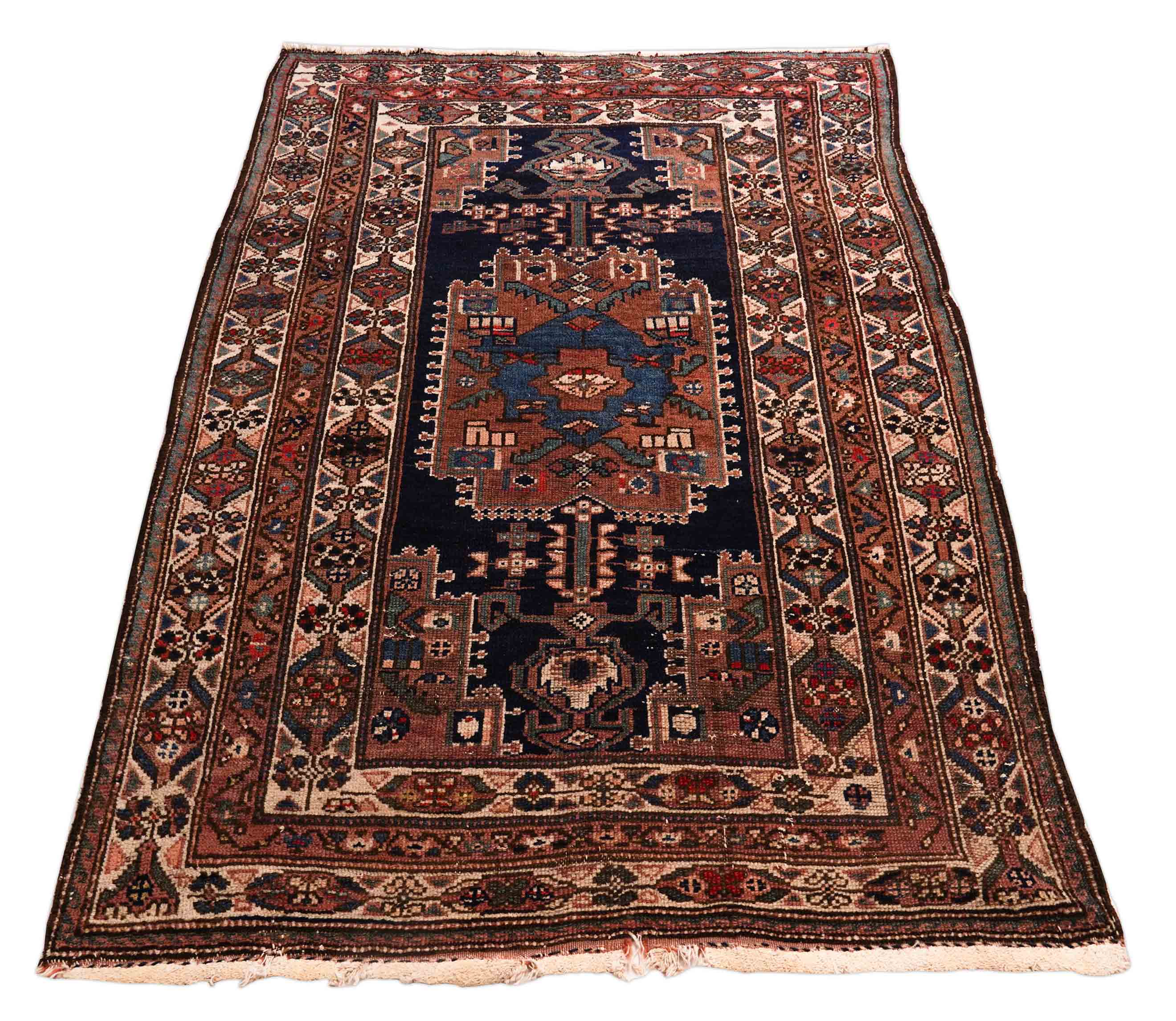 Malayer | 195 cm x 136 cm | Nr. Z-2831