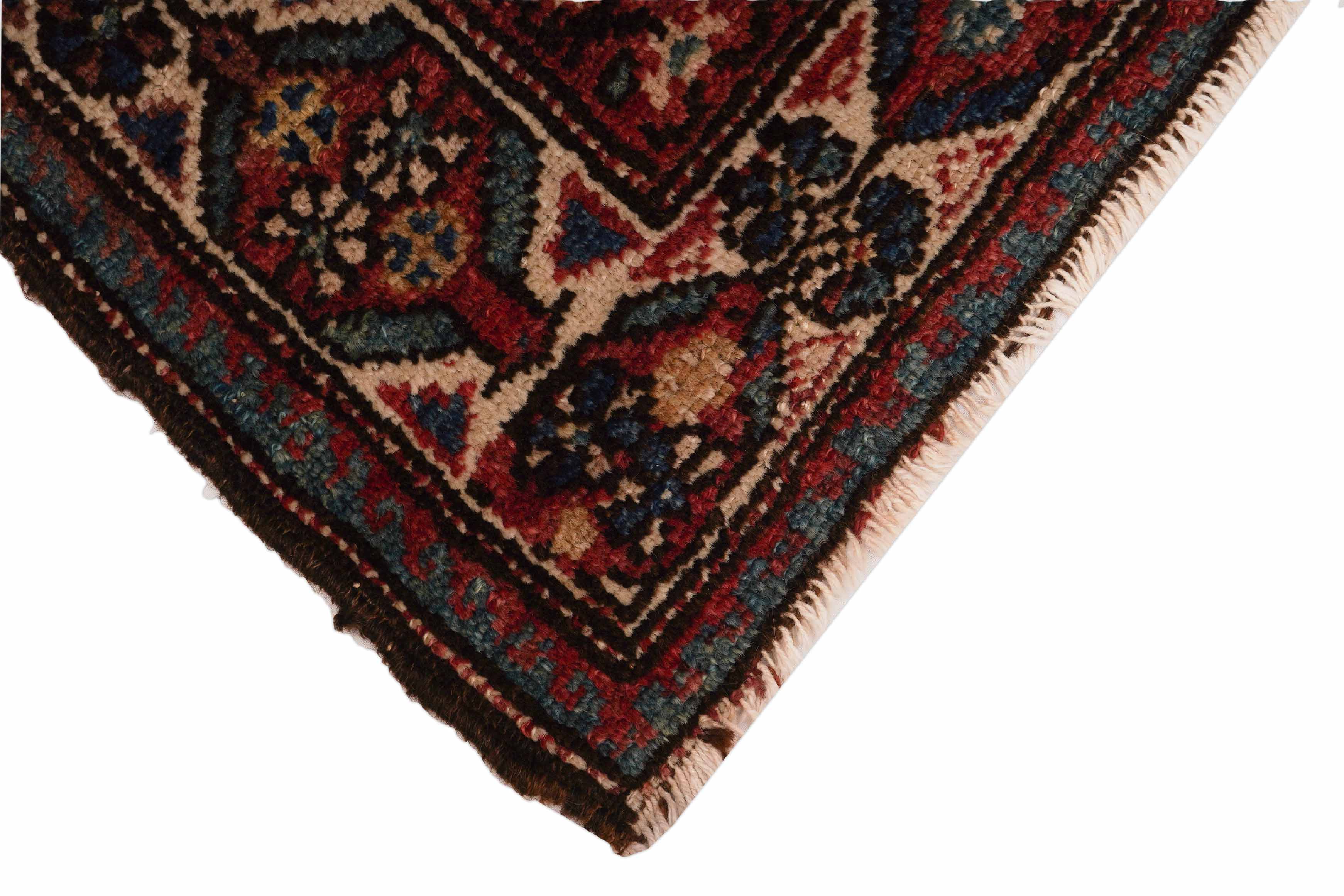 Malayer | 195 cm x 136 cm | Nr. Z-2831