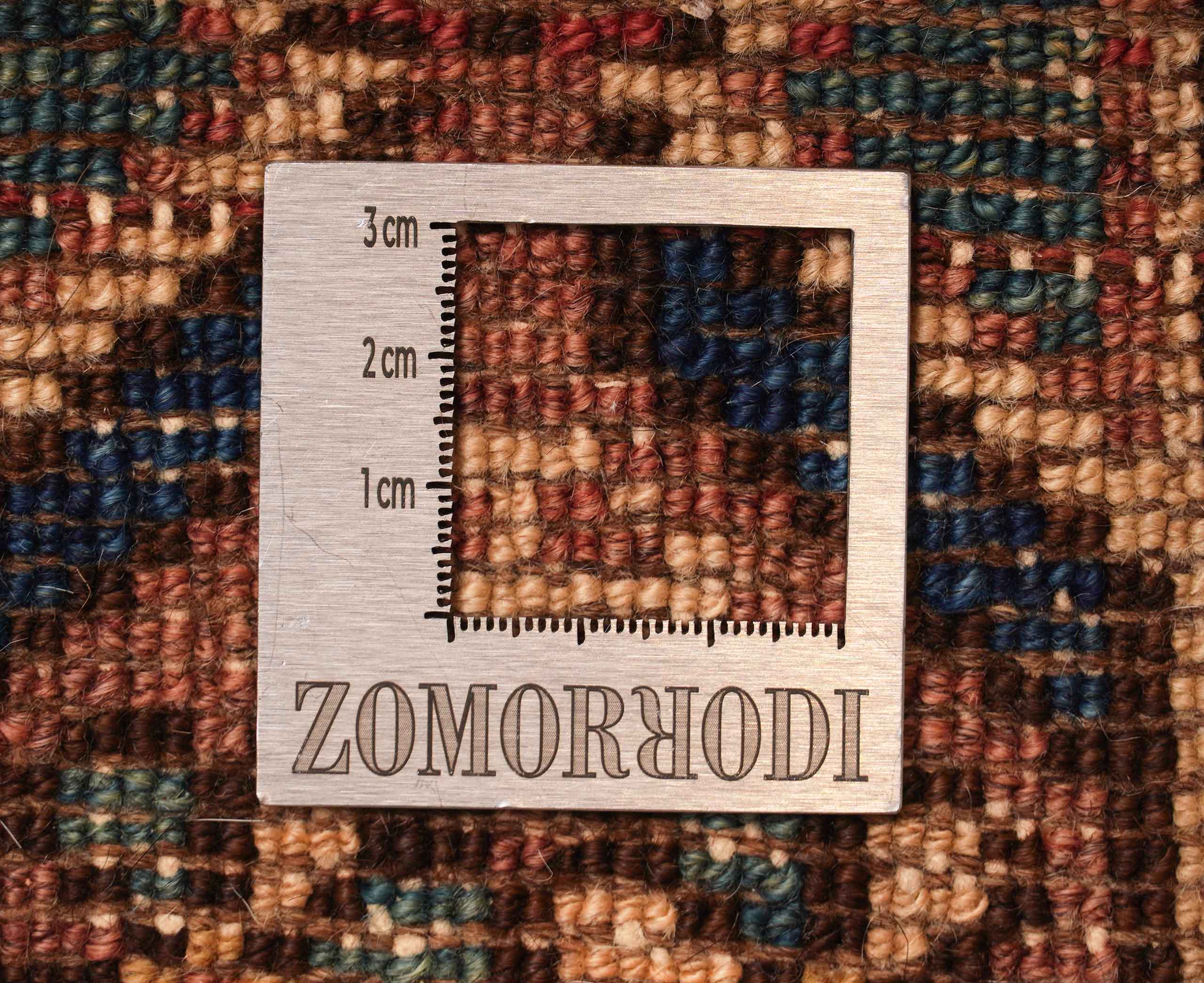 Malayer | 195 cm x 136 cm | Nr. Z-2831