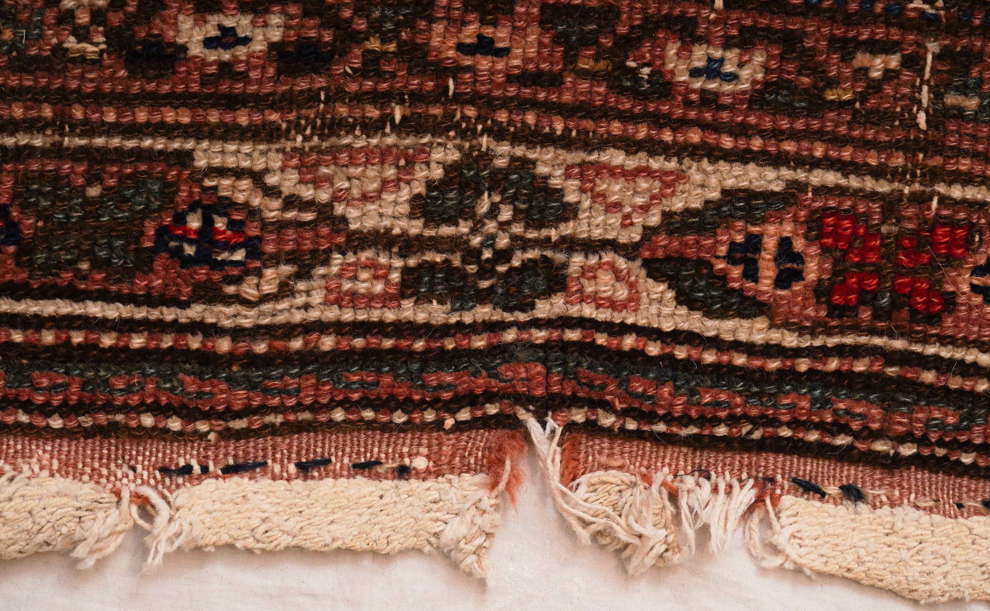 Malayer | 195 cm x 136 cm | Nr. Z-2831