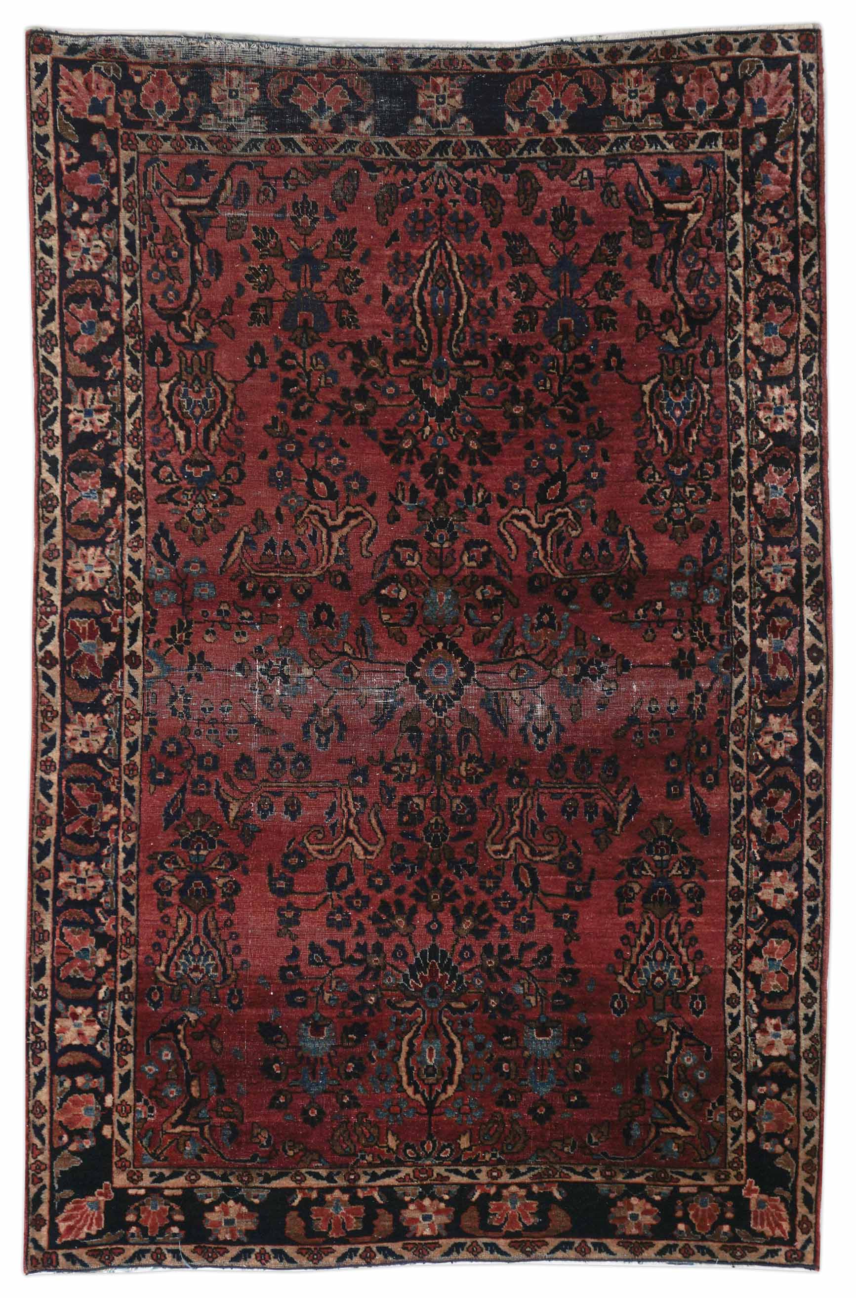 Alter Sarough | 200 cm x 131 cm | Nr. Z-2888