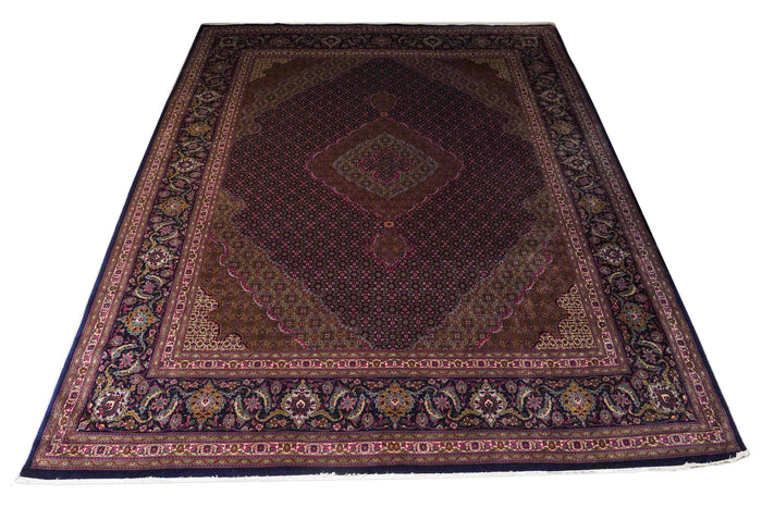 Täbriz | 387 cm x 306 cm | Nr. Z-2917