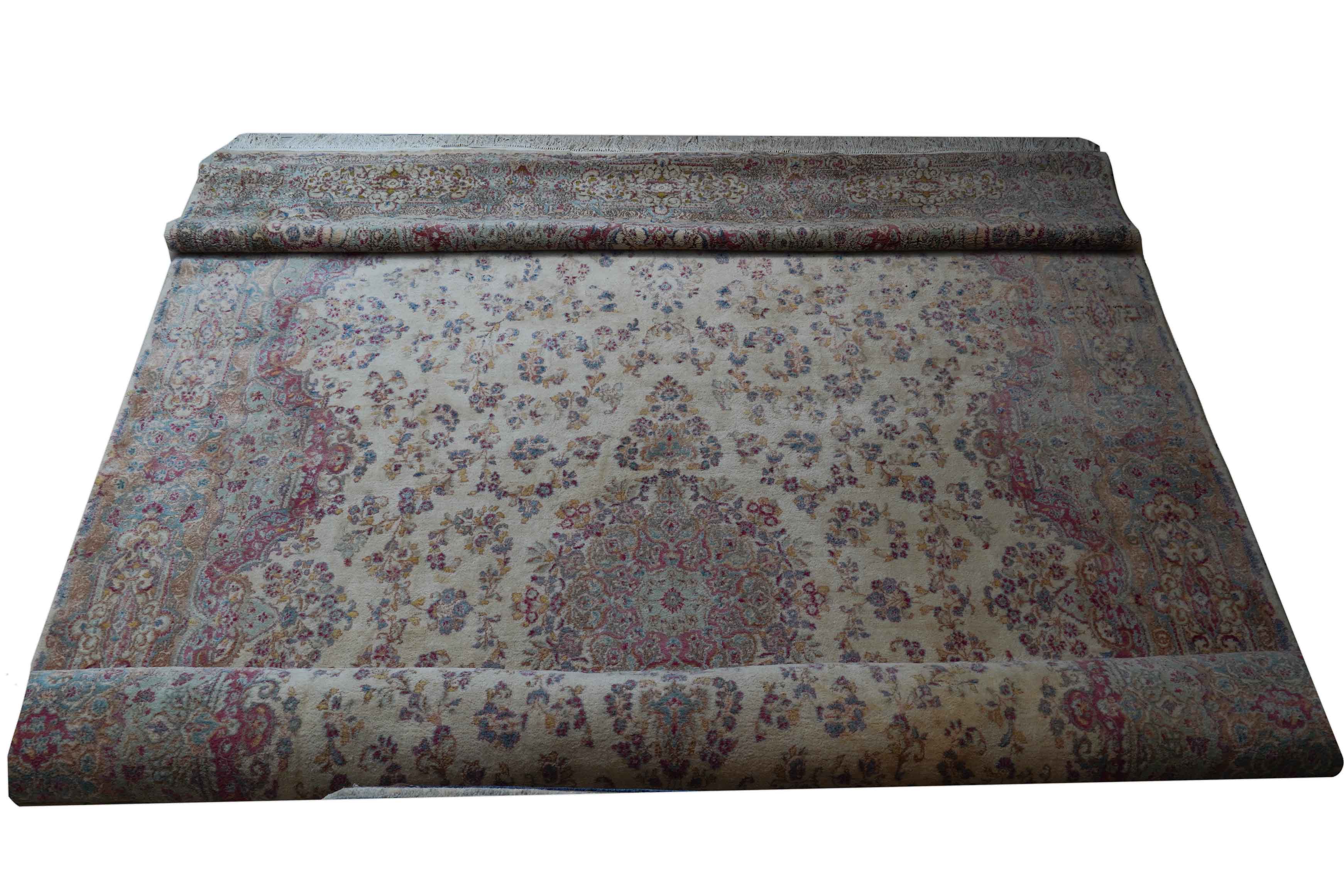 Alter Kerman | 650 cm x 356 cm | Nr. Z-2924