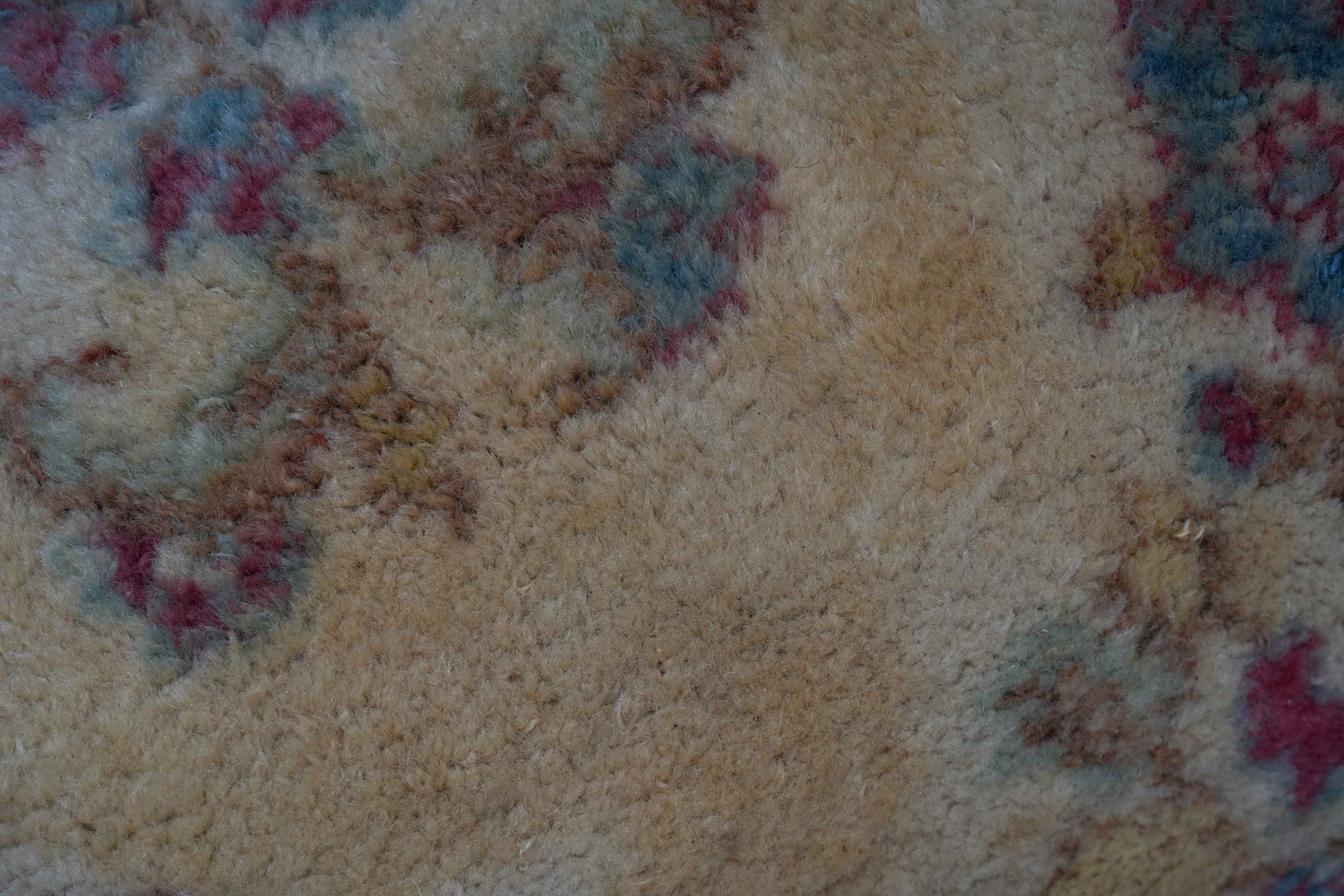 Alter Kerman | 650 cm x 356 cm | Nr. Z-2924