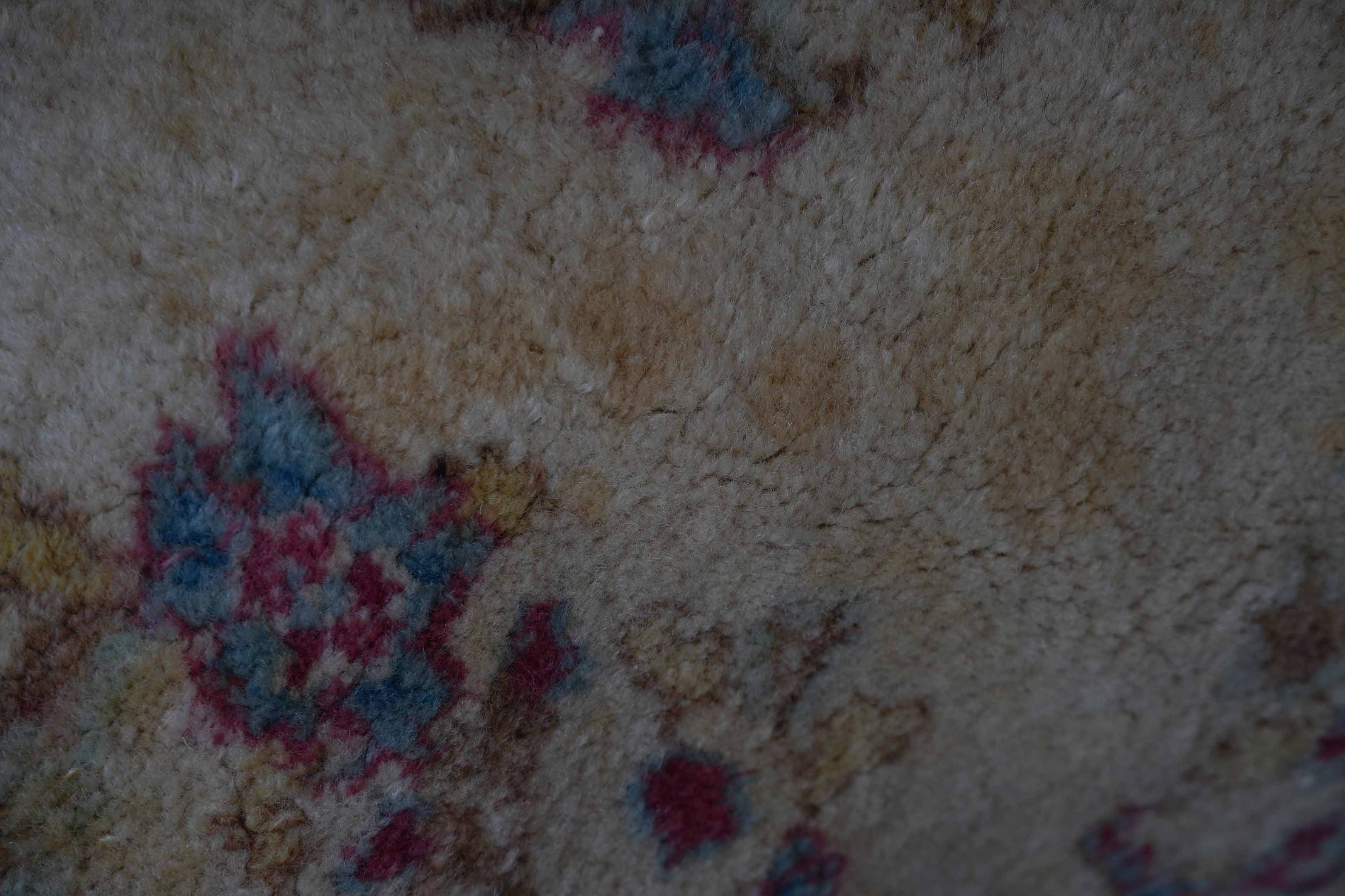 Alter Kerman | 650 cm x 356 cm | Nr. Z-2924