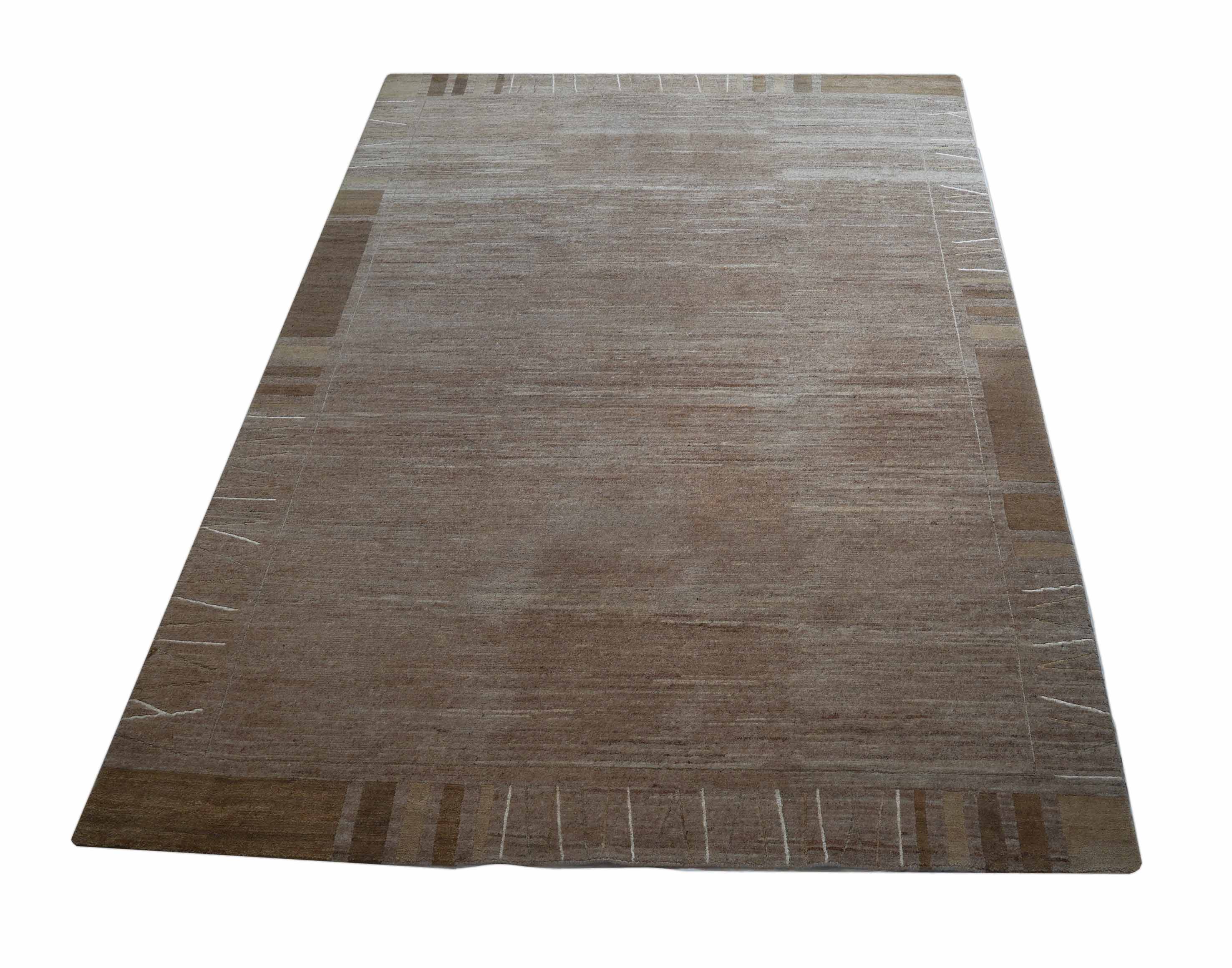 Nepal Teppich | 354 cm x 254 cm | Nr. Z-2927