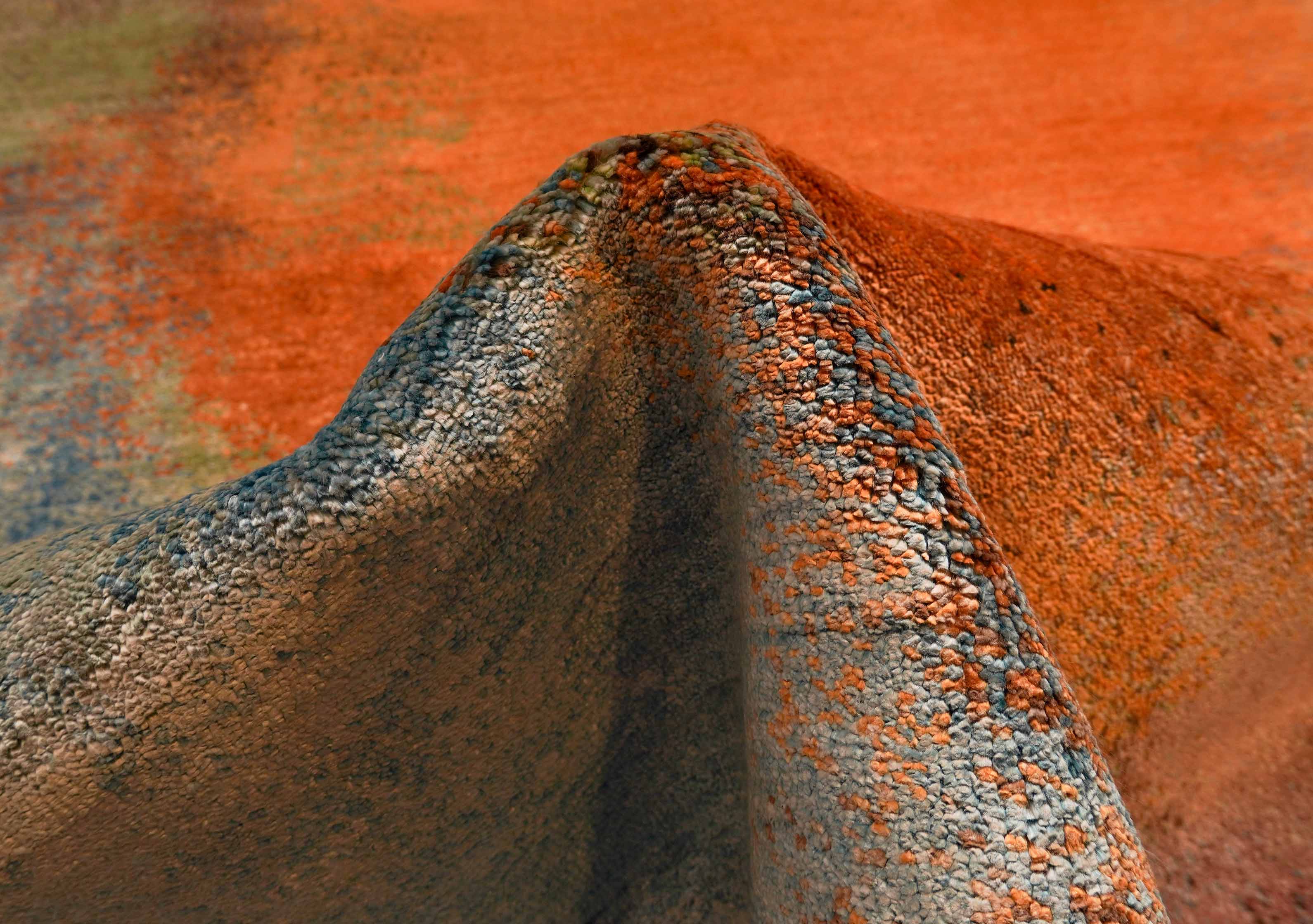 Mood | 247 cm x 173 cm | Nr. Z-2971
